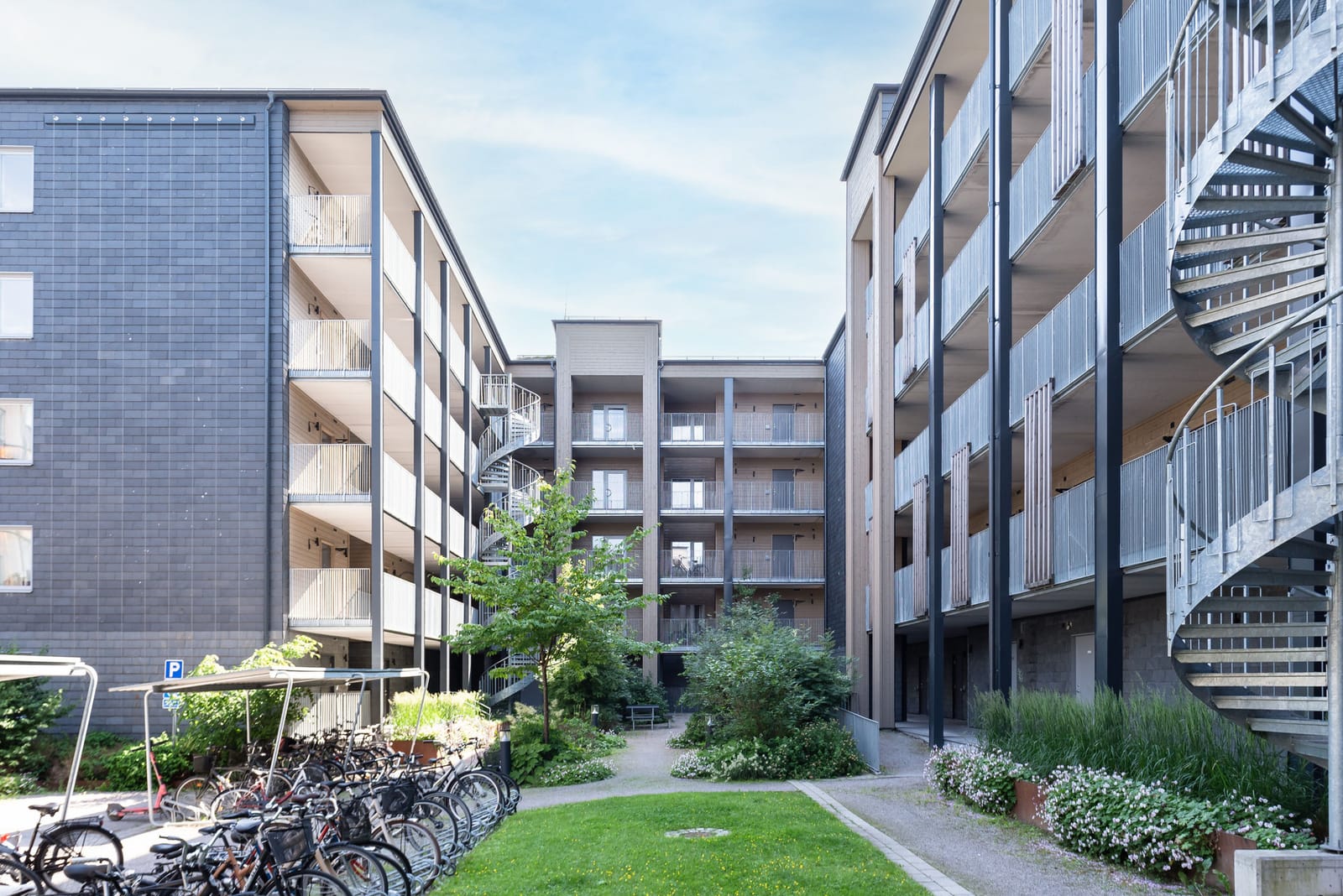1 rok · 33 m² i Örebro – bild 2