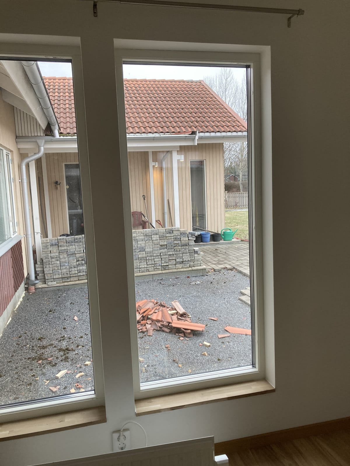 2 rok · 40 m² i Handen – bild 26