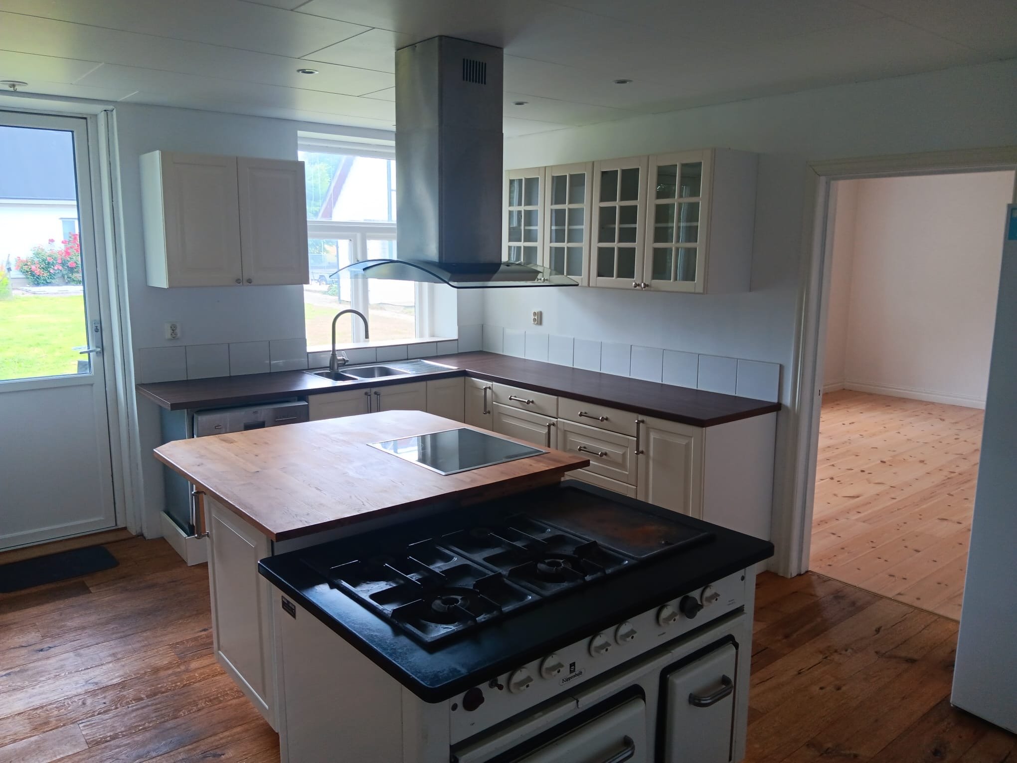 Lägenhet, 3 rooms, 112 sqm, Hörby – bild 2