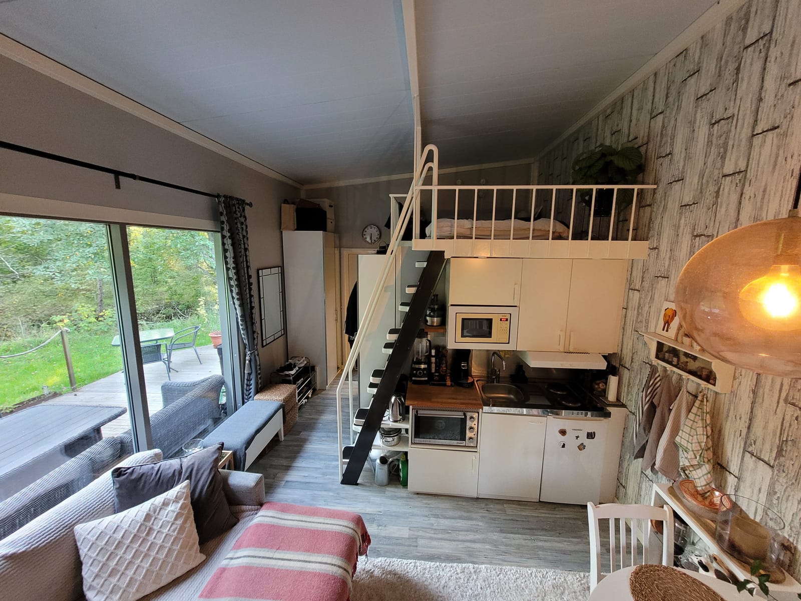 1 rok · 25 m² i Märsta – bild 9