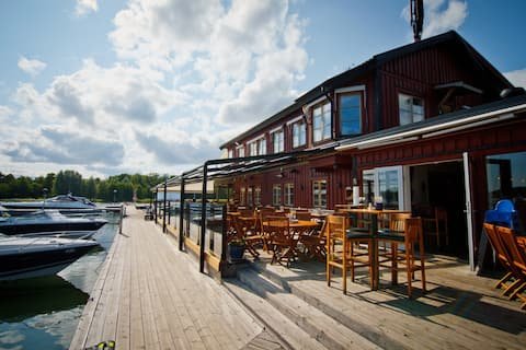 Stuga, 1 rooms, 25 sqm, Värmdö – bild 19
