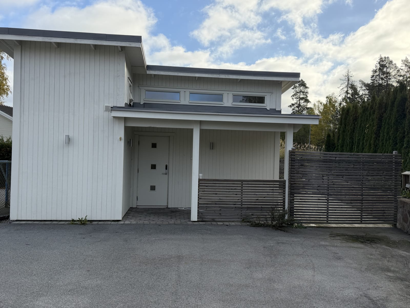 Övrigt, 1 rooms, 25 sqm, Täby