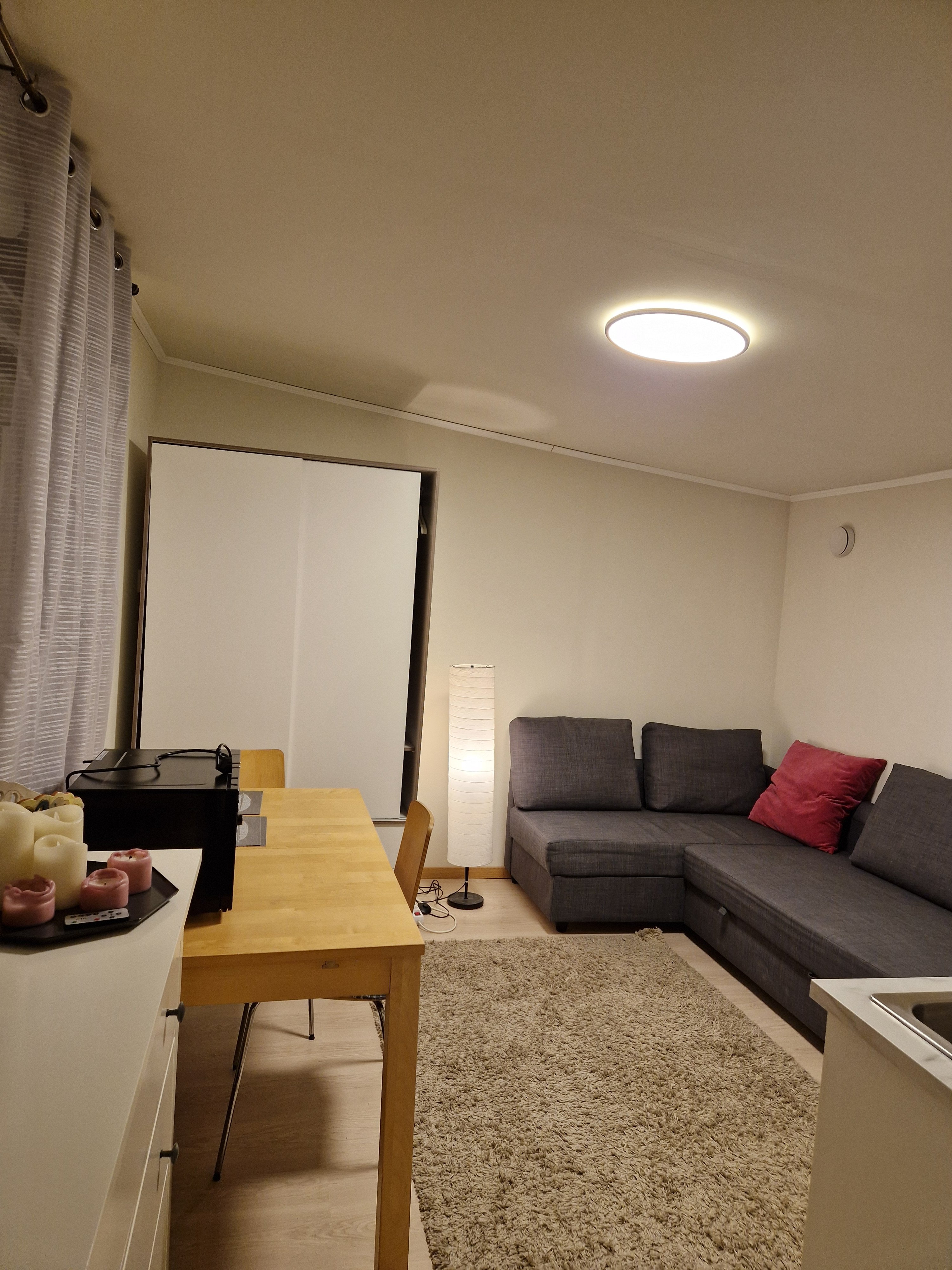 Villa/Hus, 1 rooms, 30 sqm, Huddinge – bild 4
