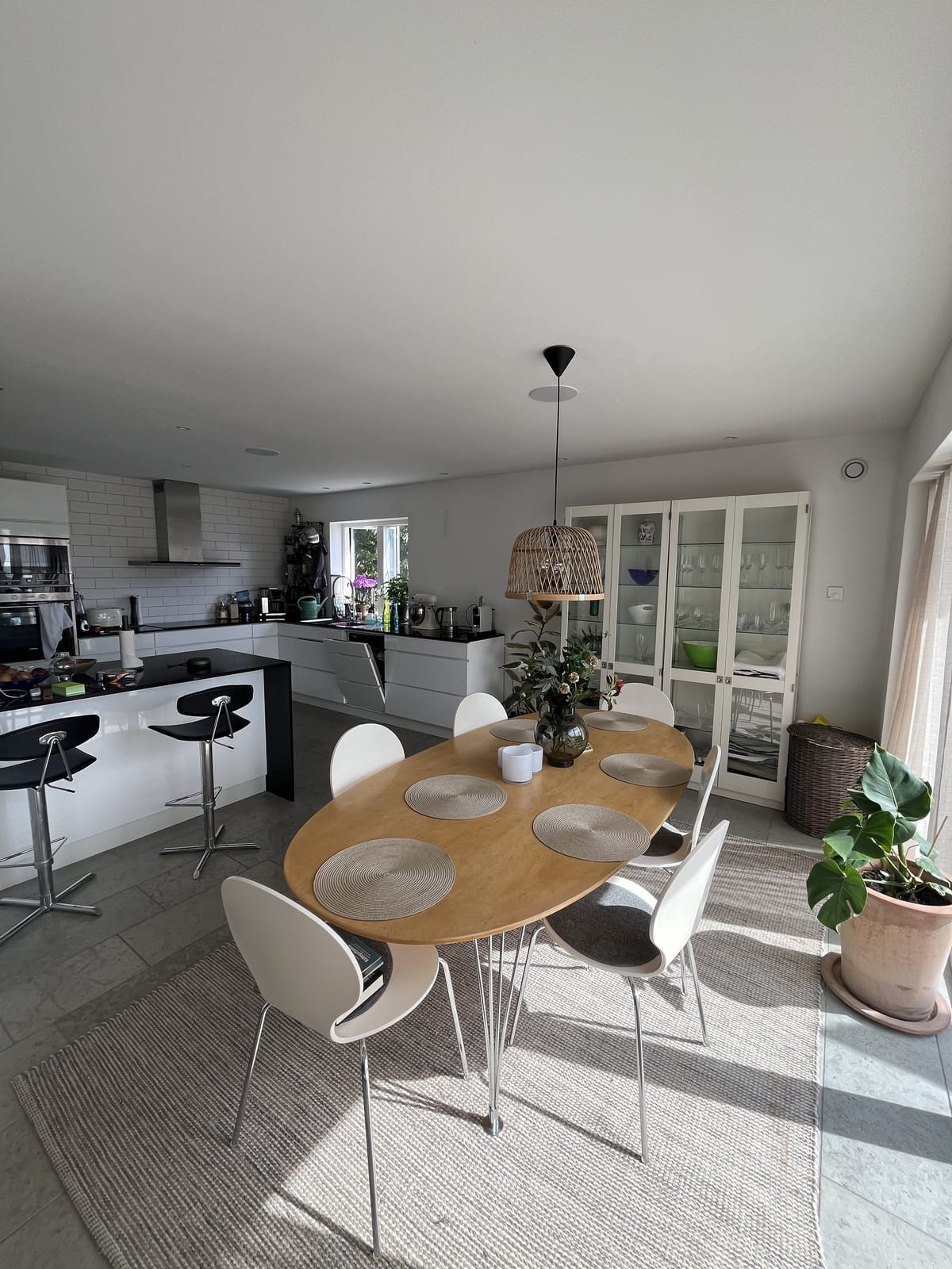 12 rok · 200 m² i Nyhamnsläge – bild 3
