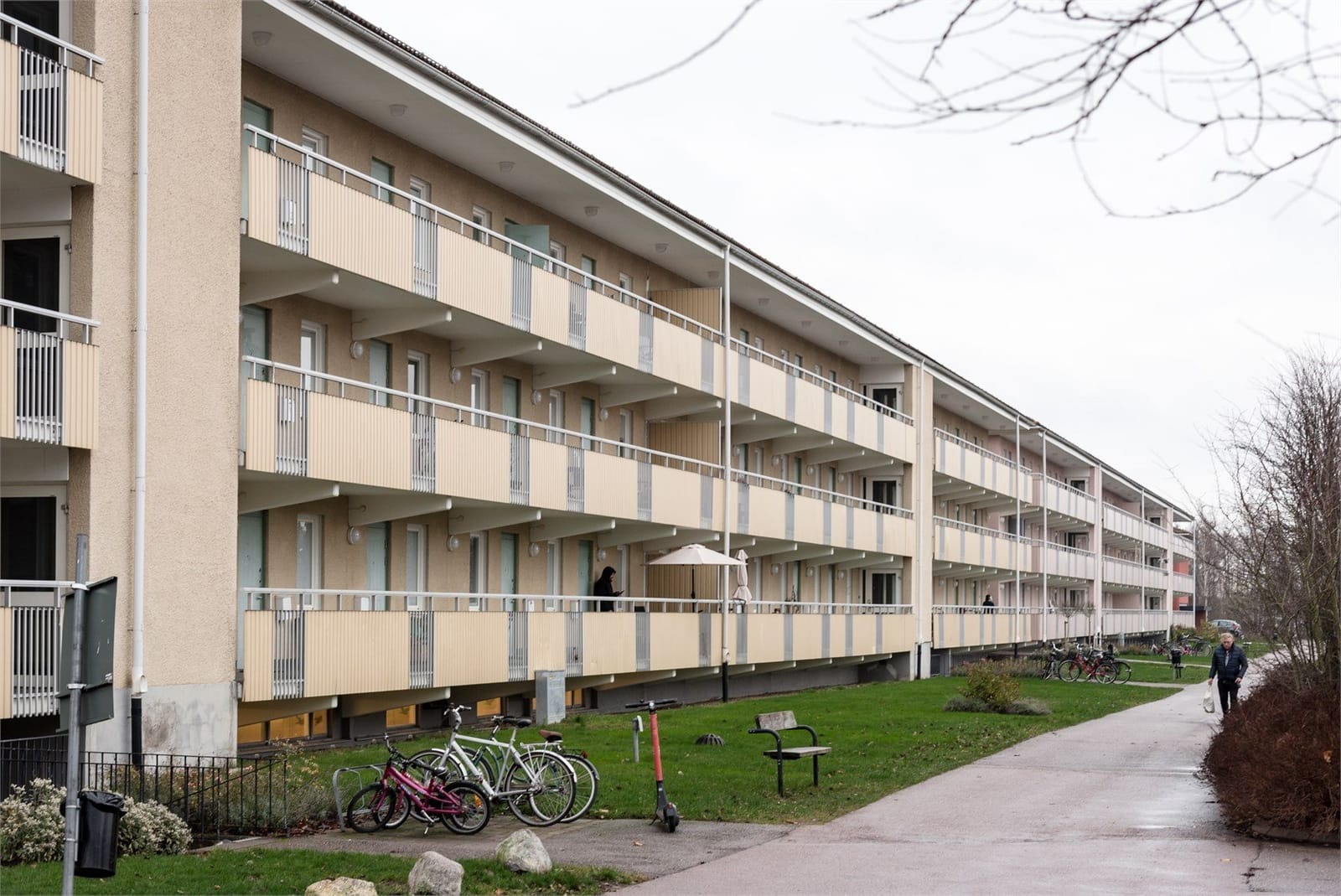 1 rok · 40 m² i Västerås – bild 10