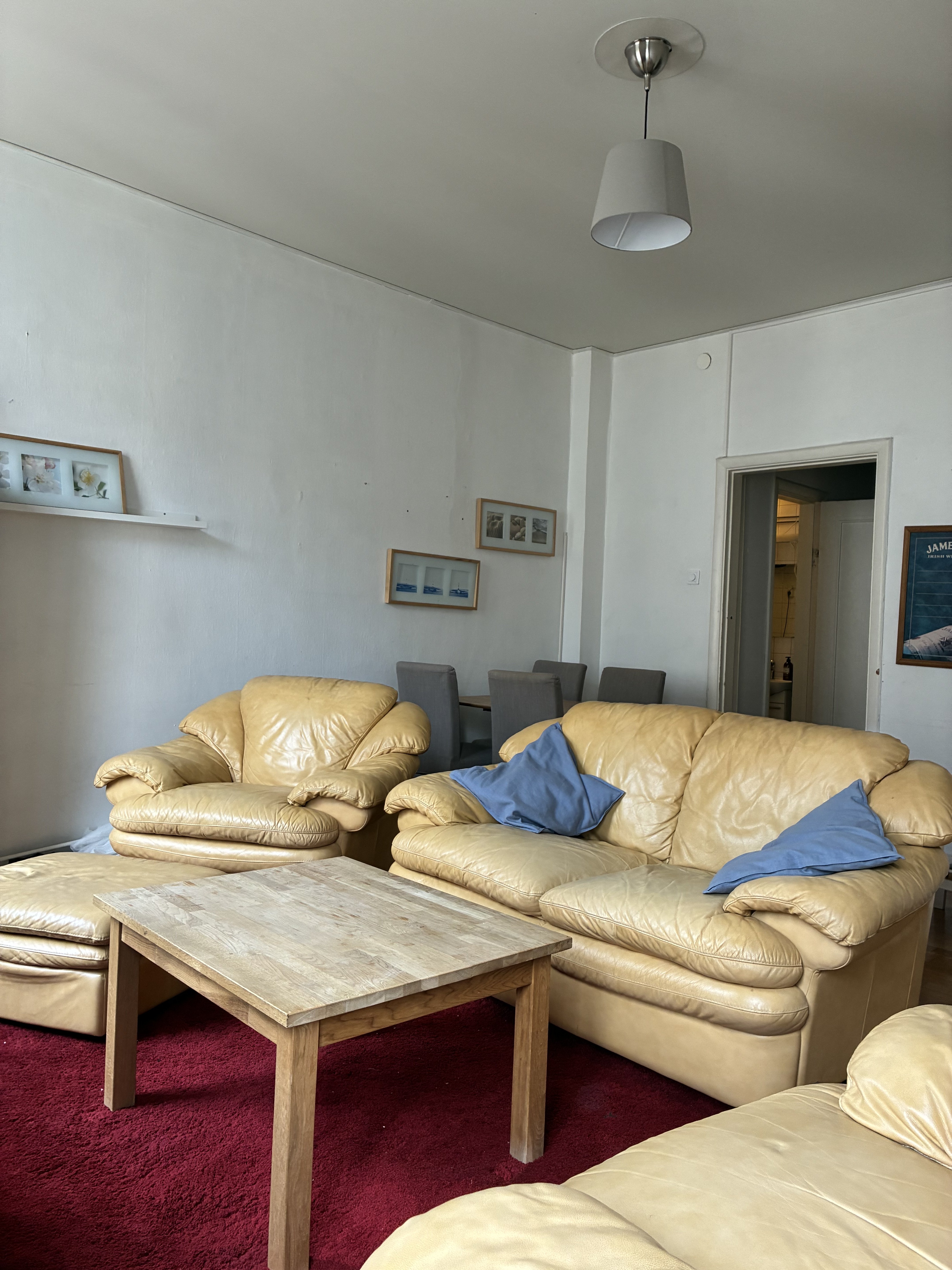 Lägenhet, 2 rooms, 47 sqm, Göteborg – bild 9