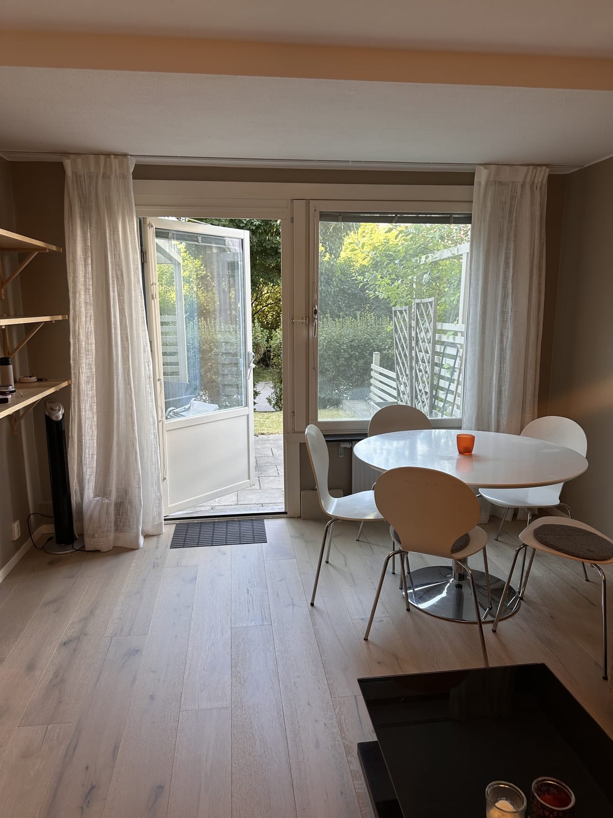 1 rok · 43 m² i Solna – Solna