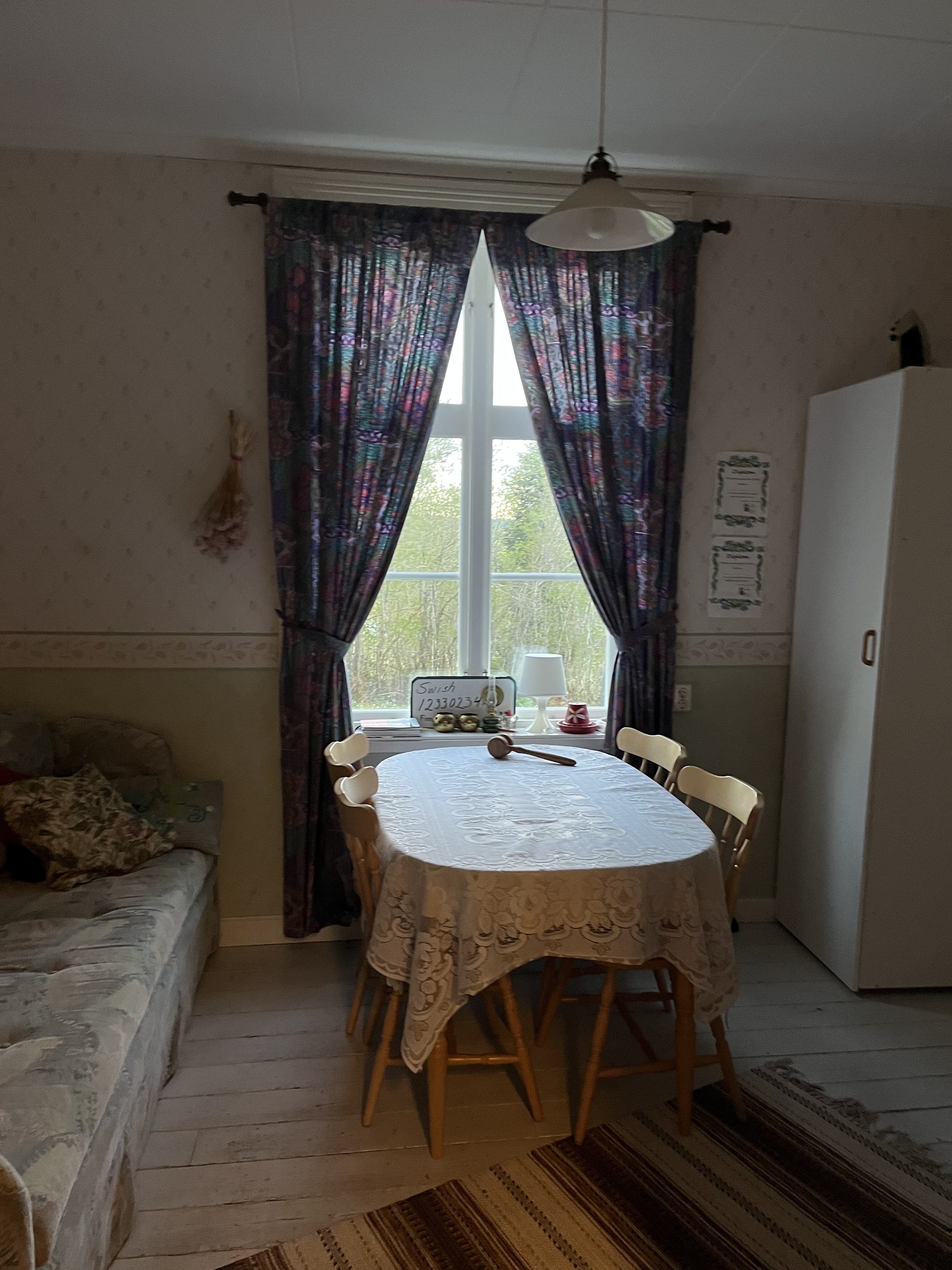 Stuga, 3 rooms, 70 sqm, Gräsmark – bild 6