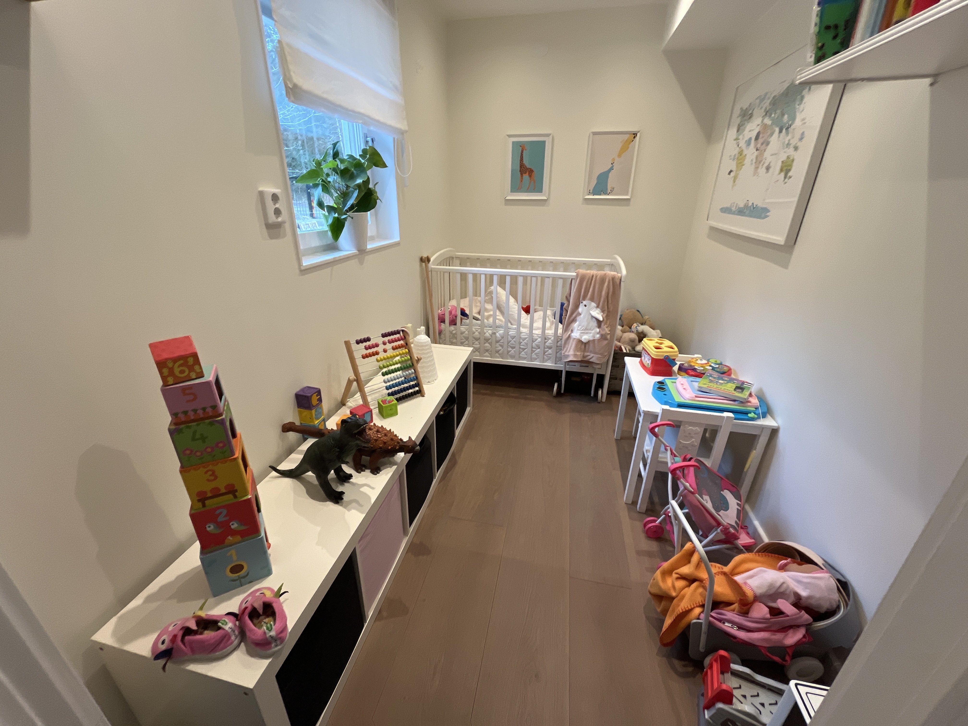 Villa/Hus, 9 rooms, 240 sqm, Segeltorp – bild 13