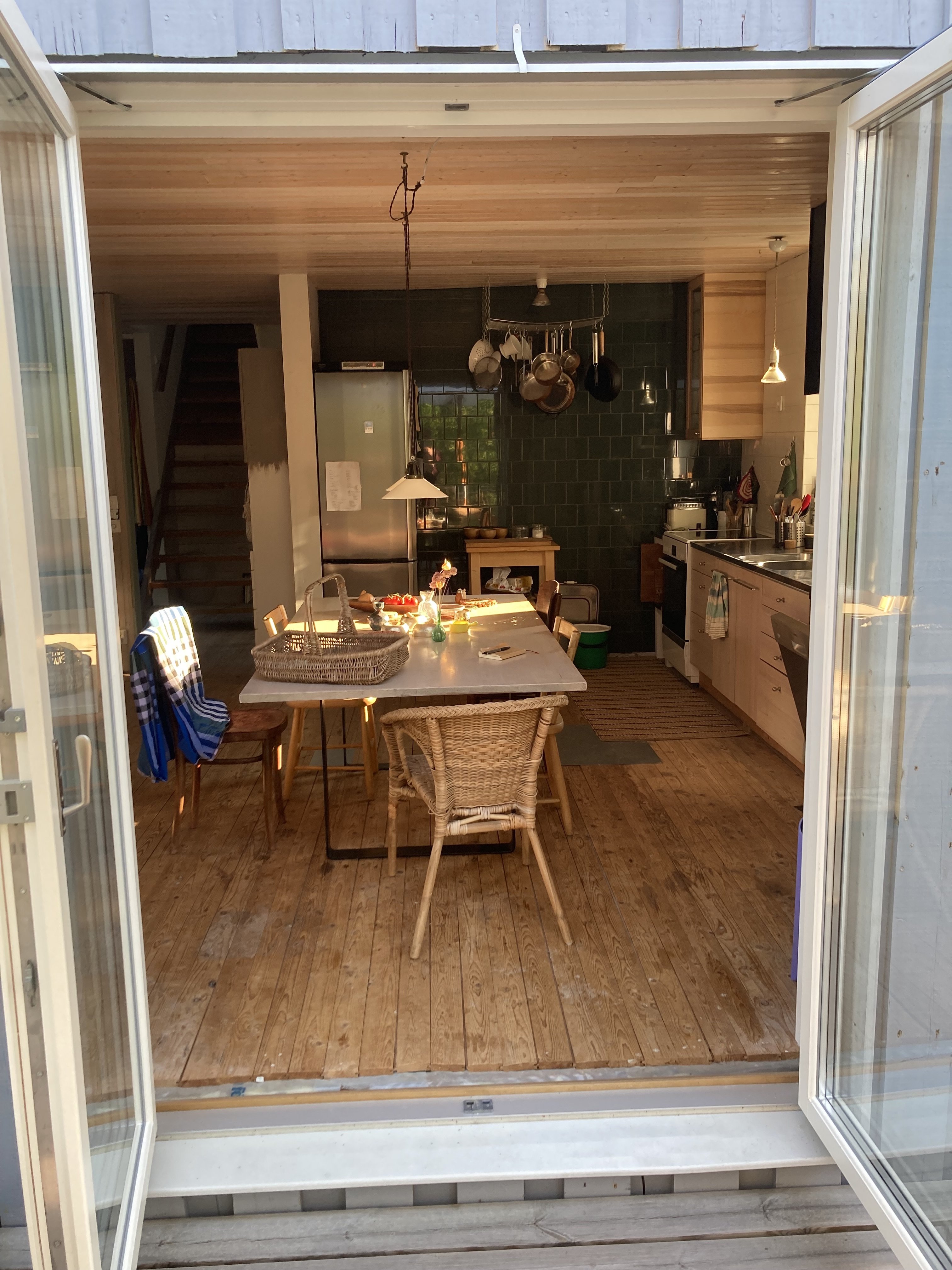 Duplex, 4 rooms, 95 sqm, Runmarö – bild 3