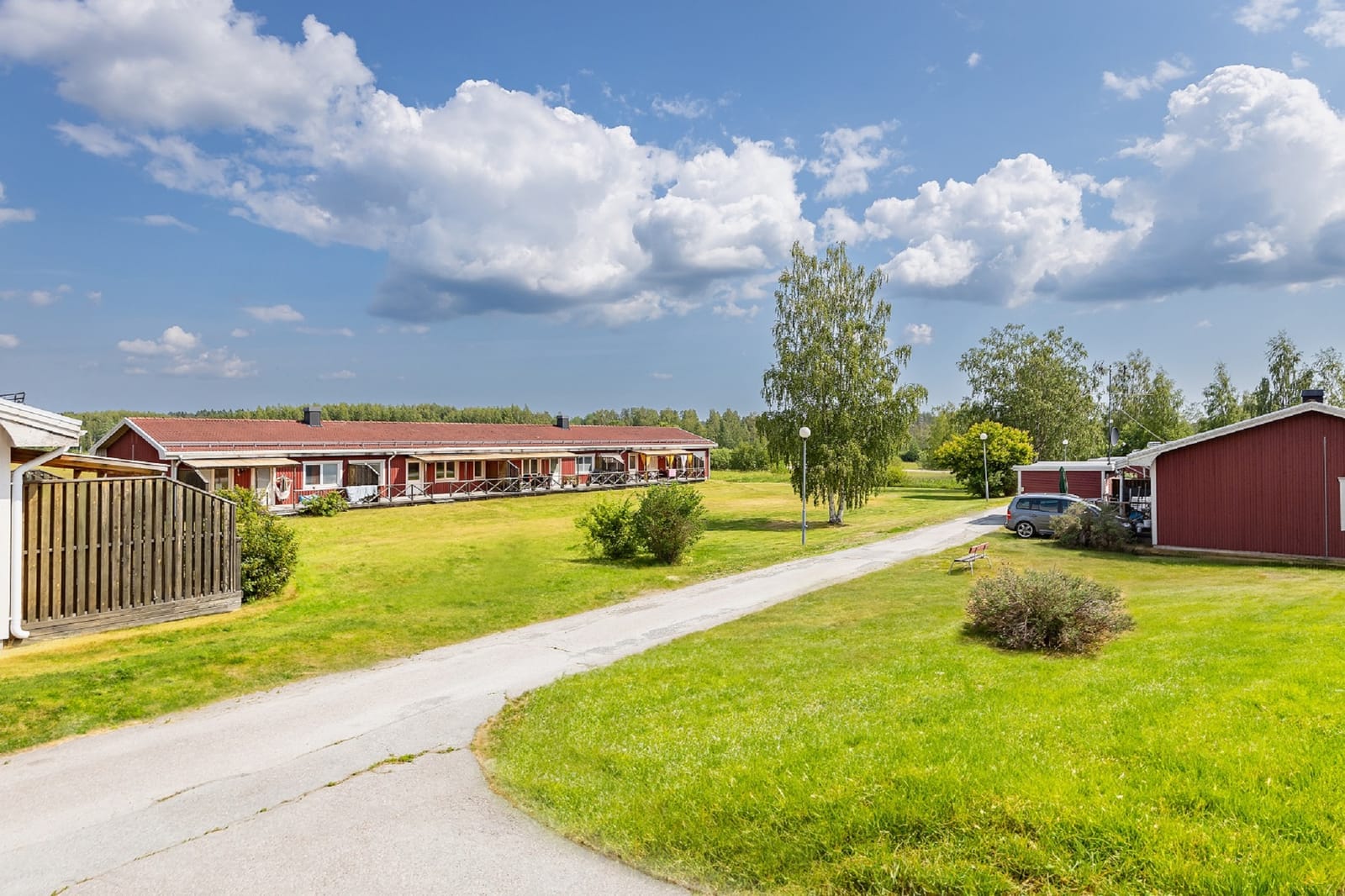 3 rok · 76 m² i Lingbo – bild 2