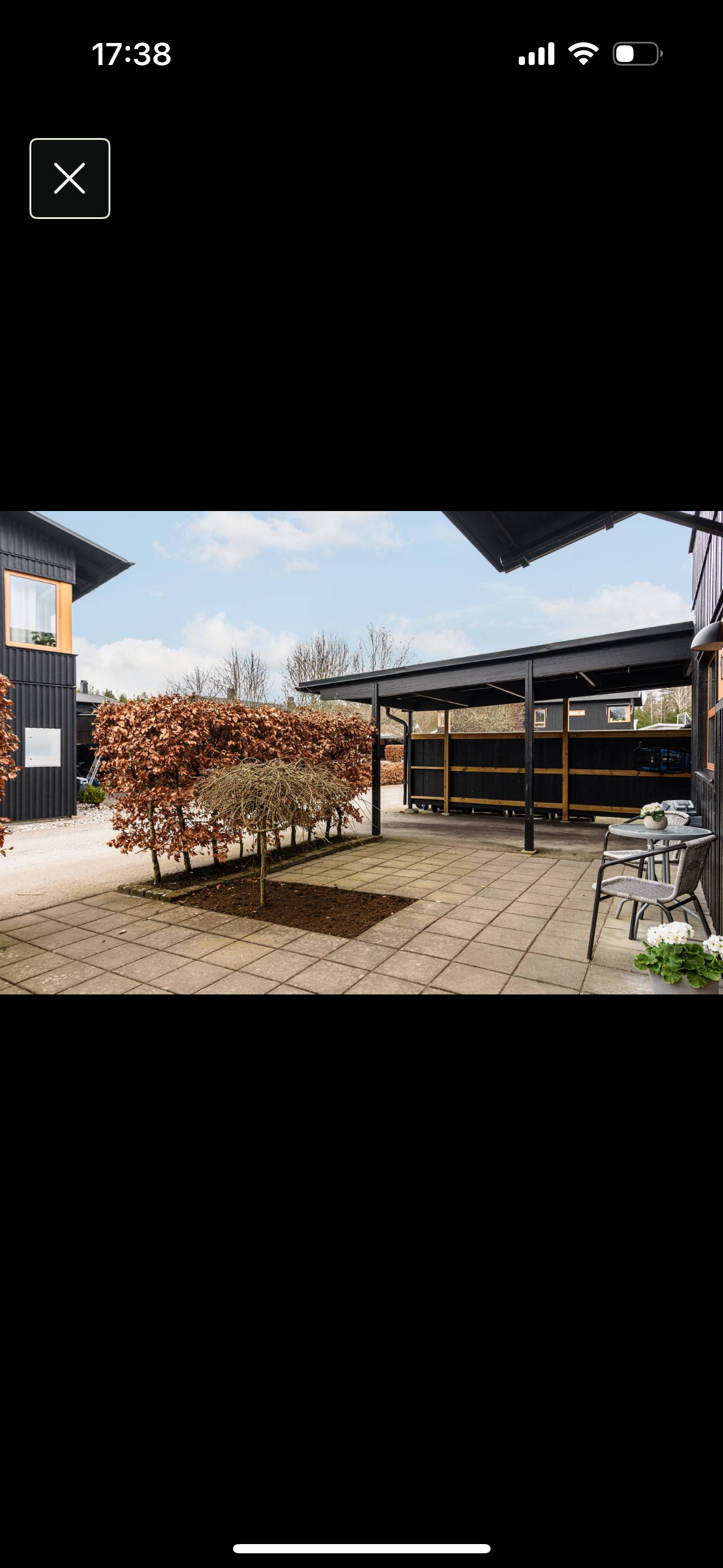 Radhus, 6 rooms, 126 sqm, Växjö – bild 20