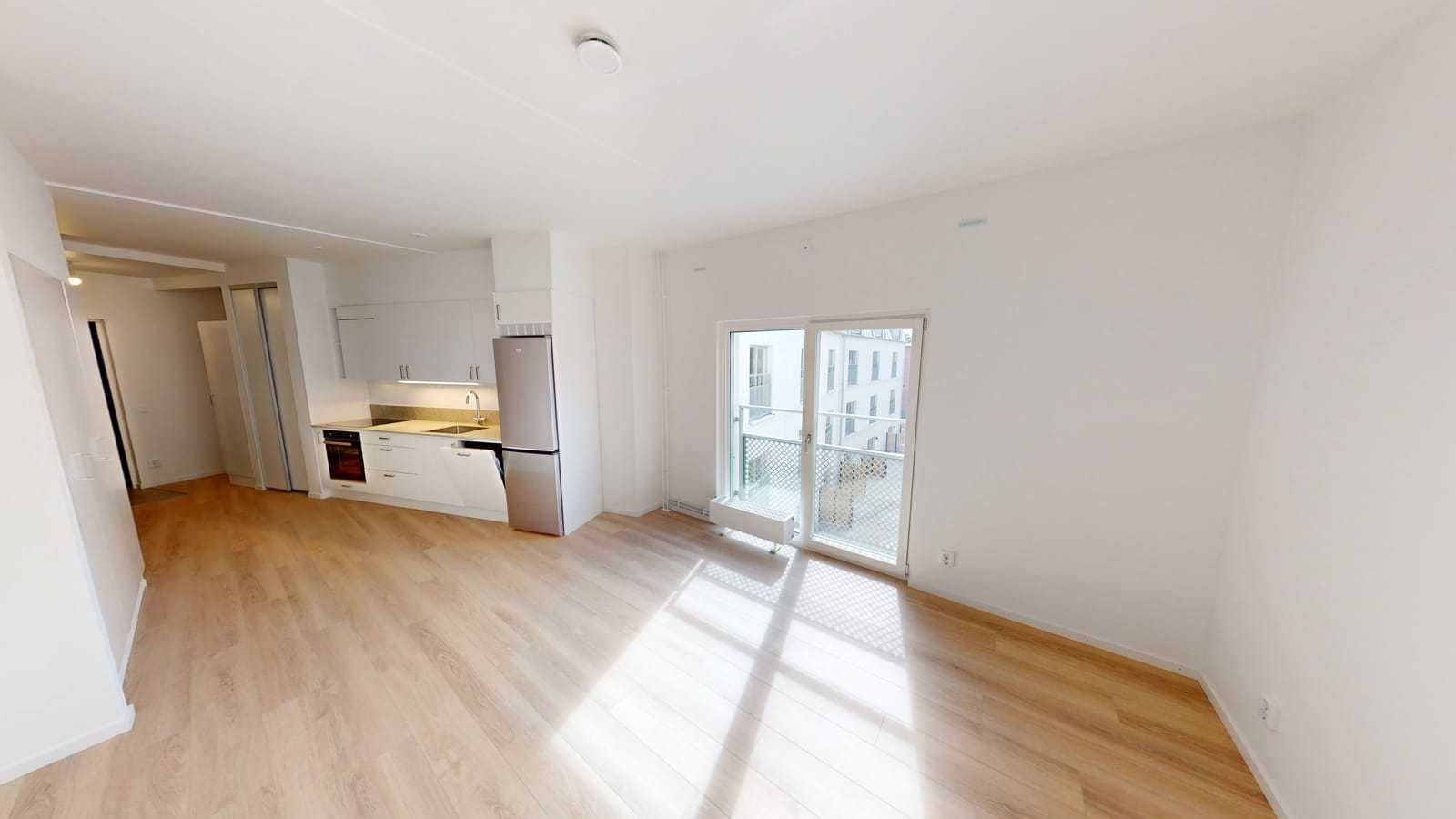 2 rok · 49 m² i Vallentuna – bild 3