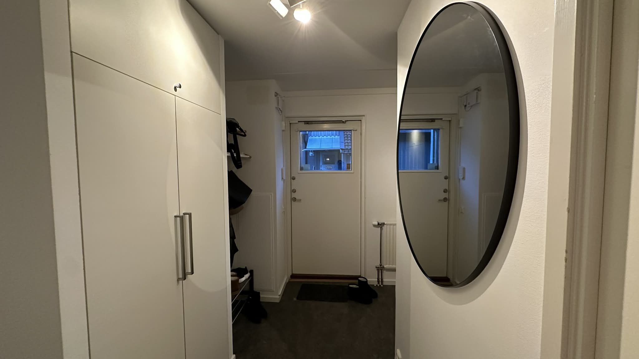 Villa/Hus, 2 rooms, 67 sqm, Järfälla – bild 2