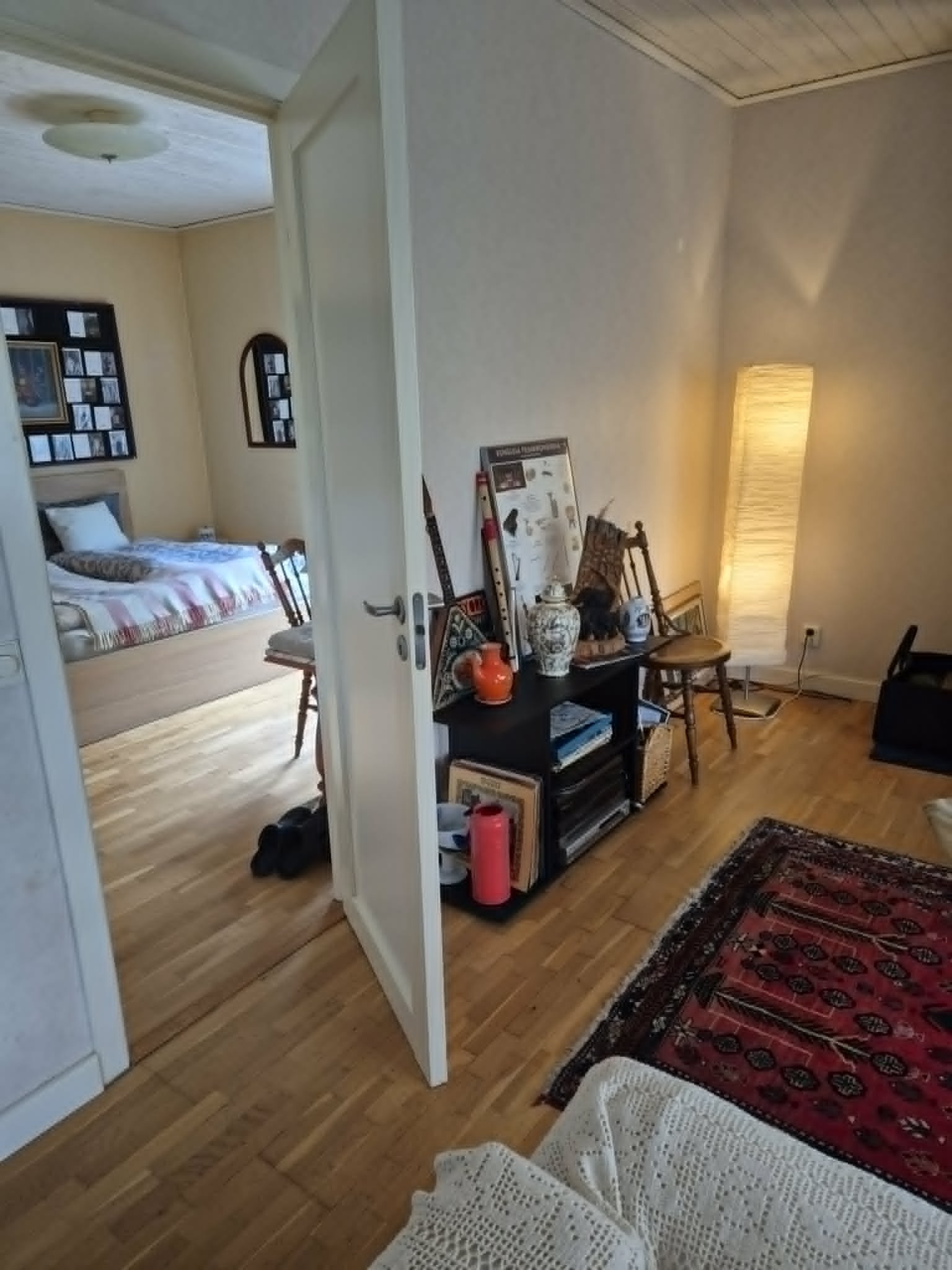 2 rok · 25 m² i Älvsjö – bild 10