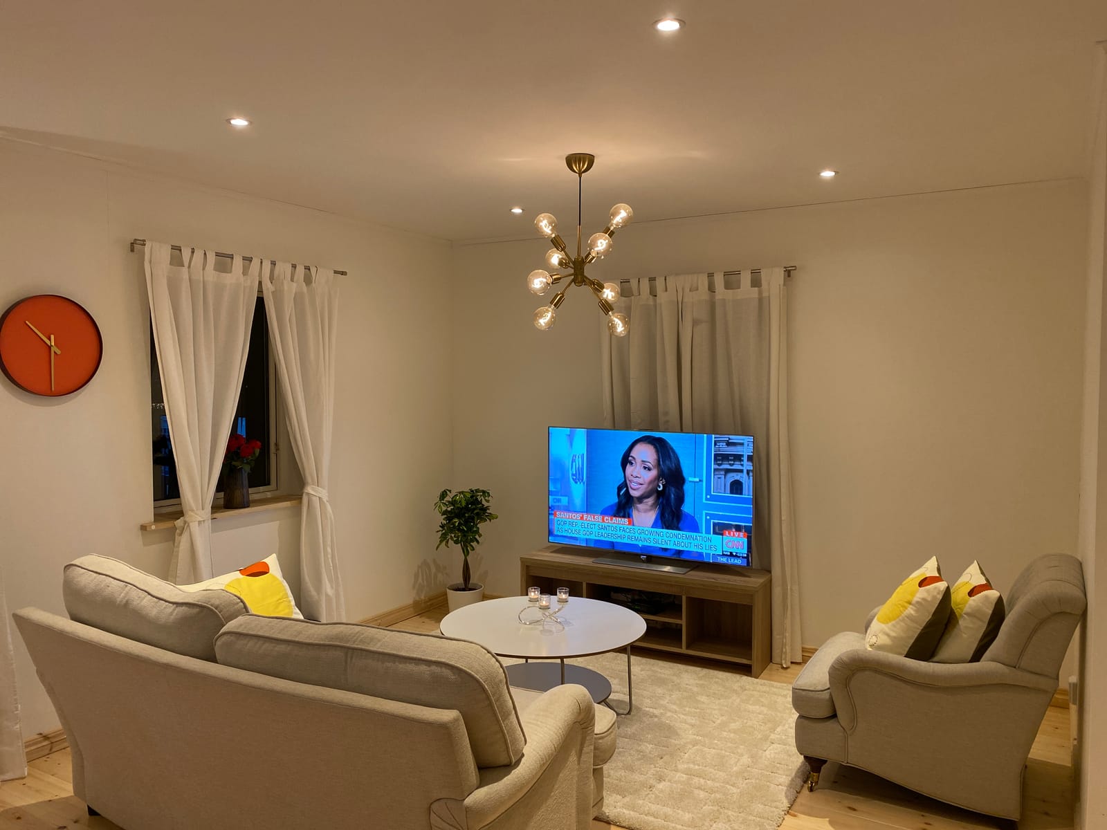 2 rok · 50 m² i Värmdö – bild 2