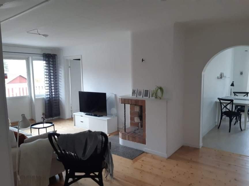 4 rok · 120 m² i Bograngen – bild 2