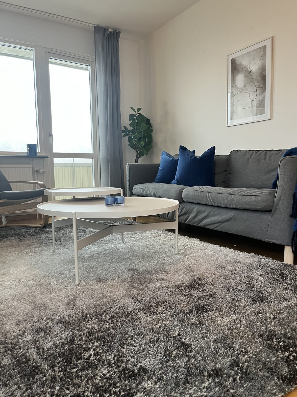 3 rok · 78 m² i Göteborg – bild 6