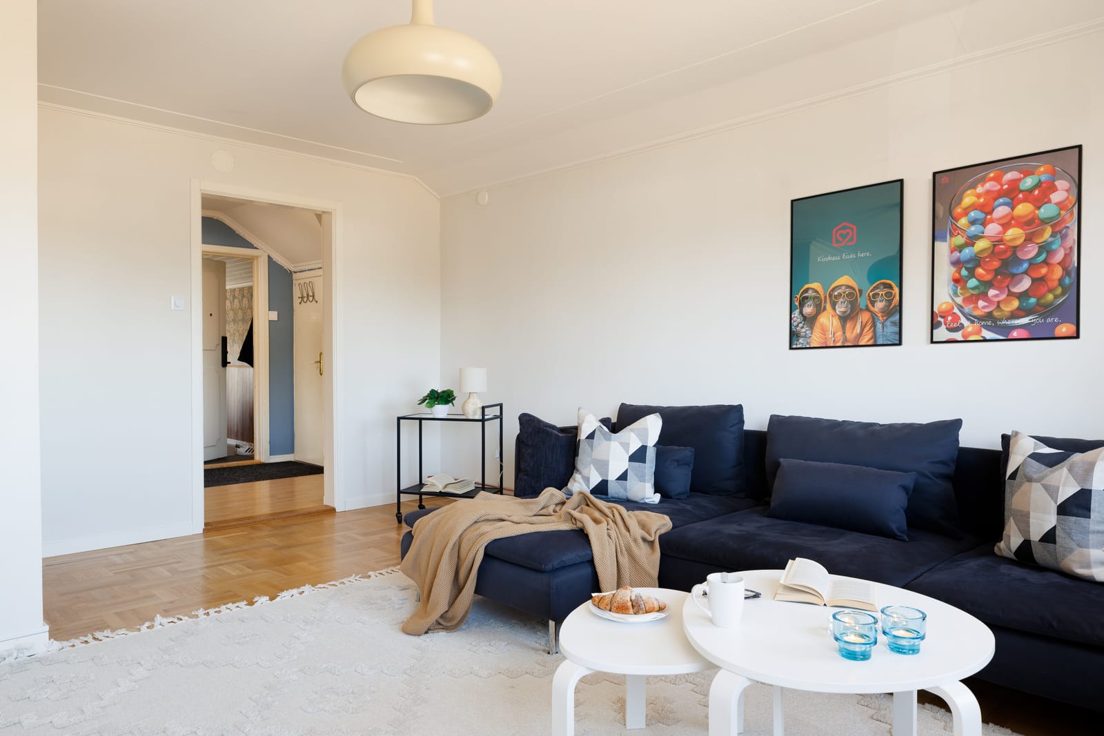 1 rok · 65 m² i Boden – bild 26