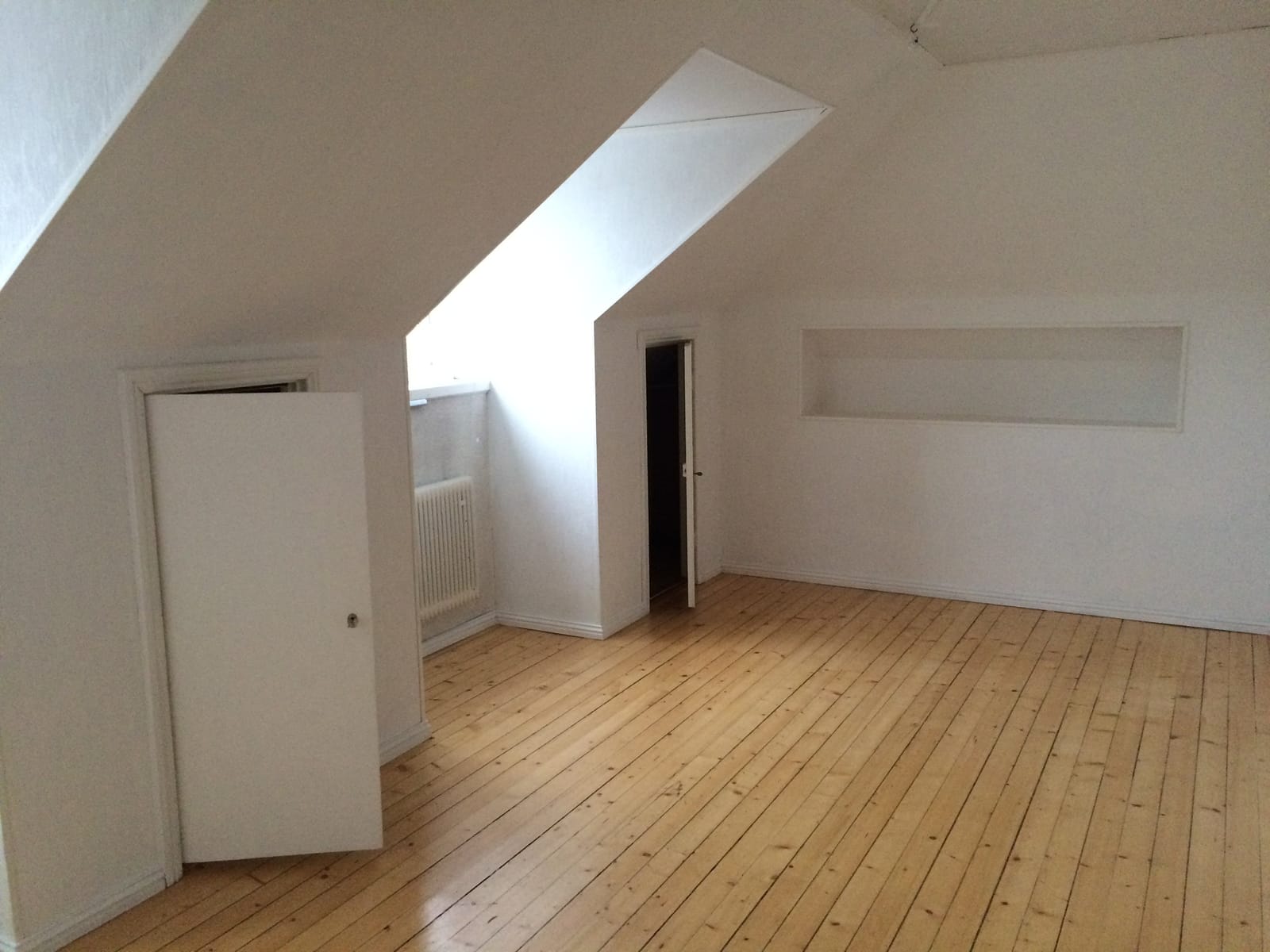 2 rok · 50 m² i Lindesberg – bild 4