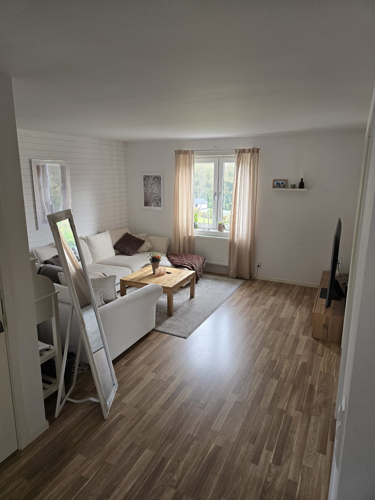 3 rok · 70 m² i Svenljunga – bild 2