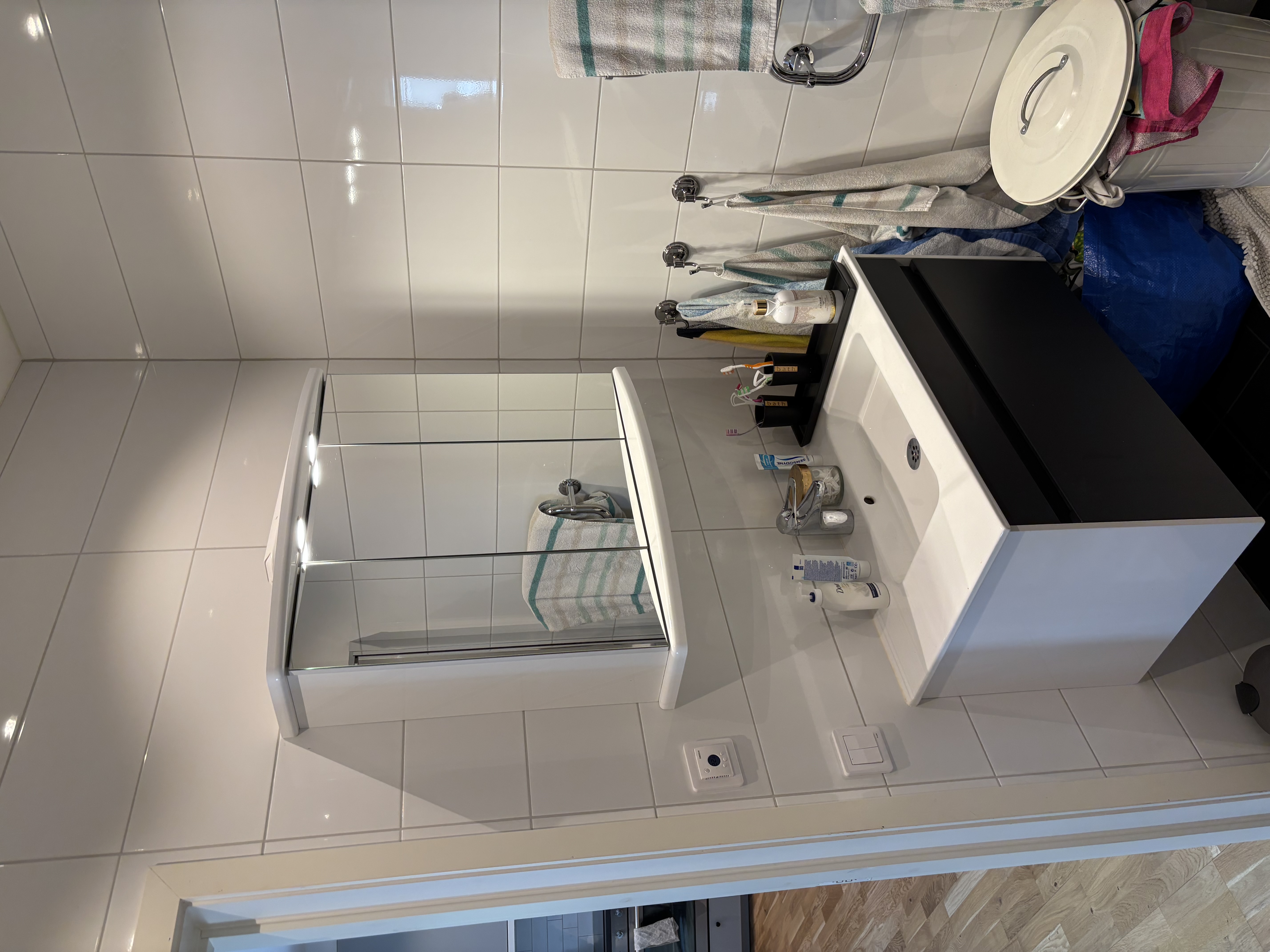 Lägenhet, 3 rooms, 95 sqm, Olofström – bild 3