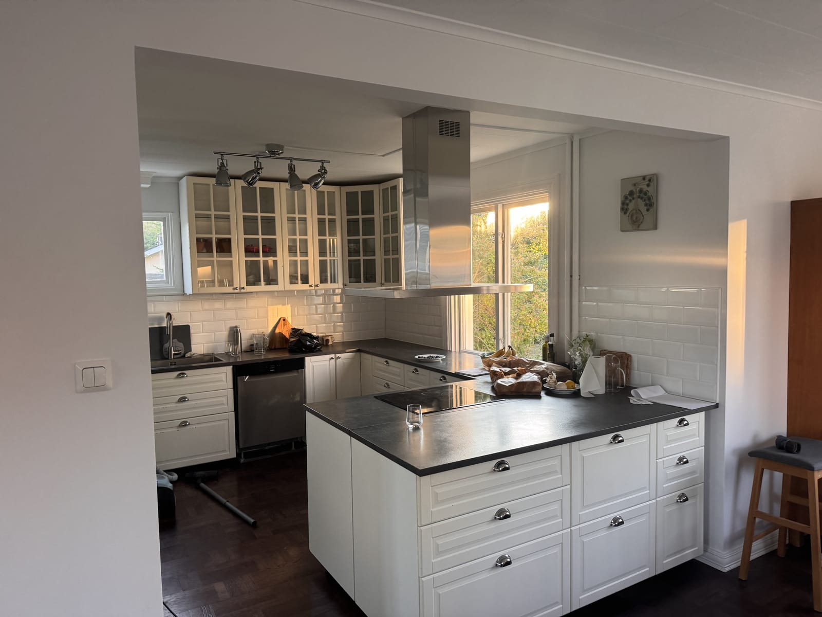 4 rok · 140 m² i Visby – bild 3