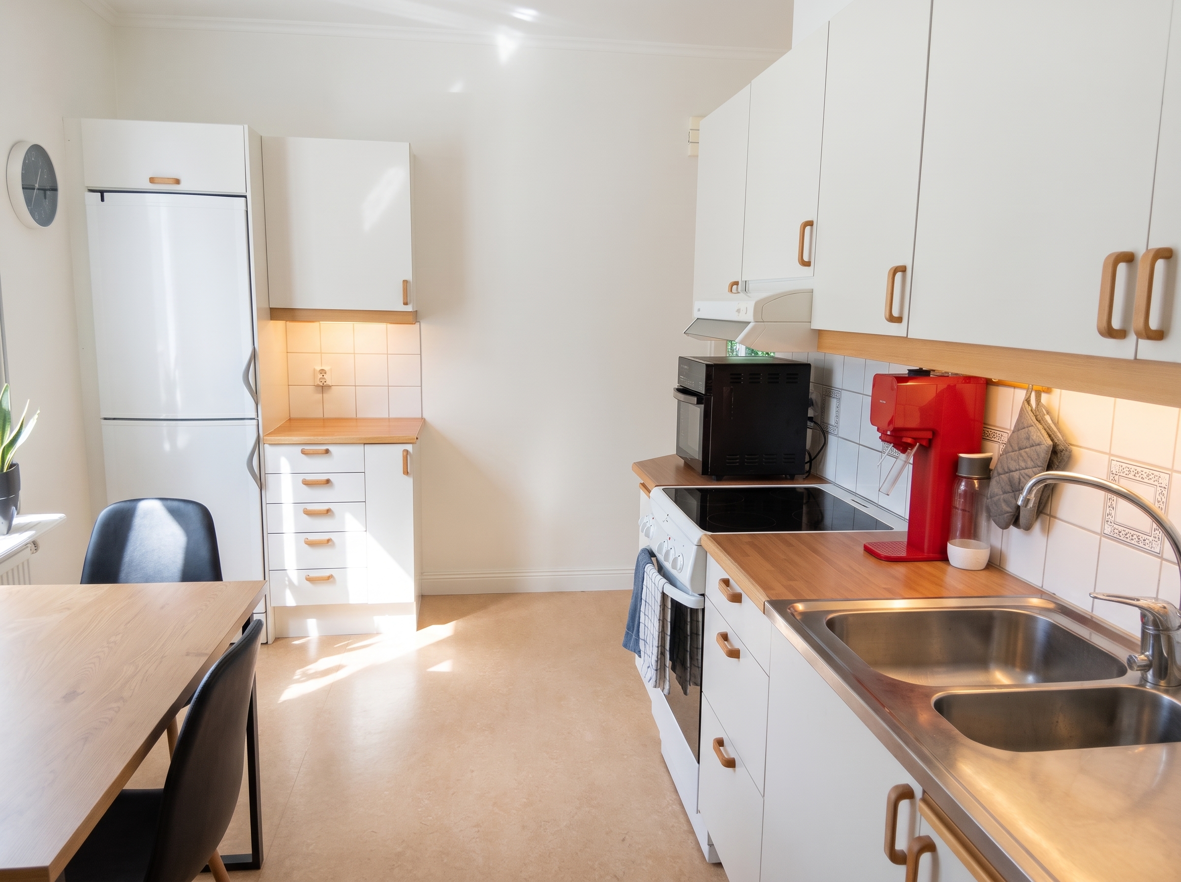 Lägenhet, 2 rooms, 48 sqm, Österbybruk – bild 4