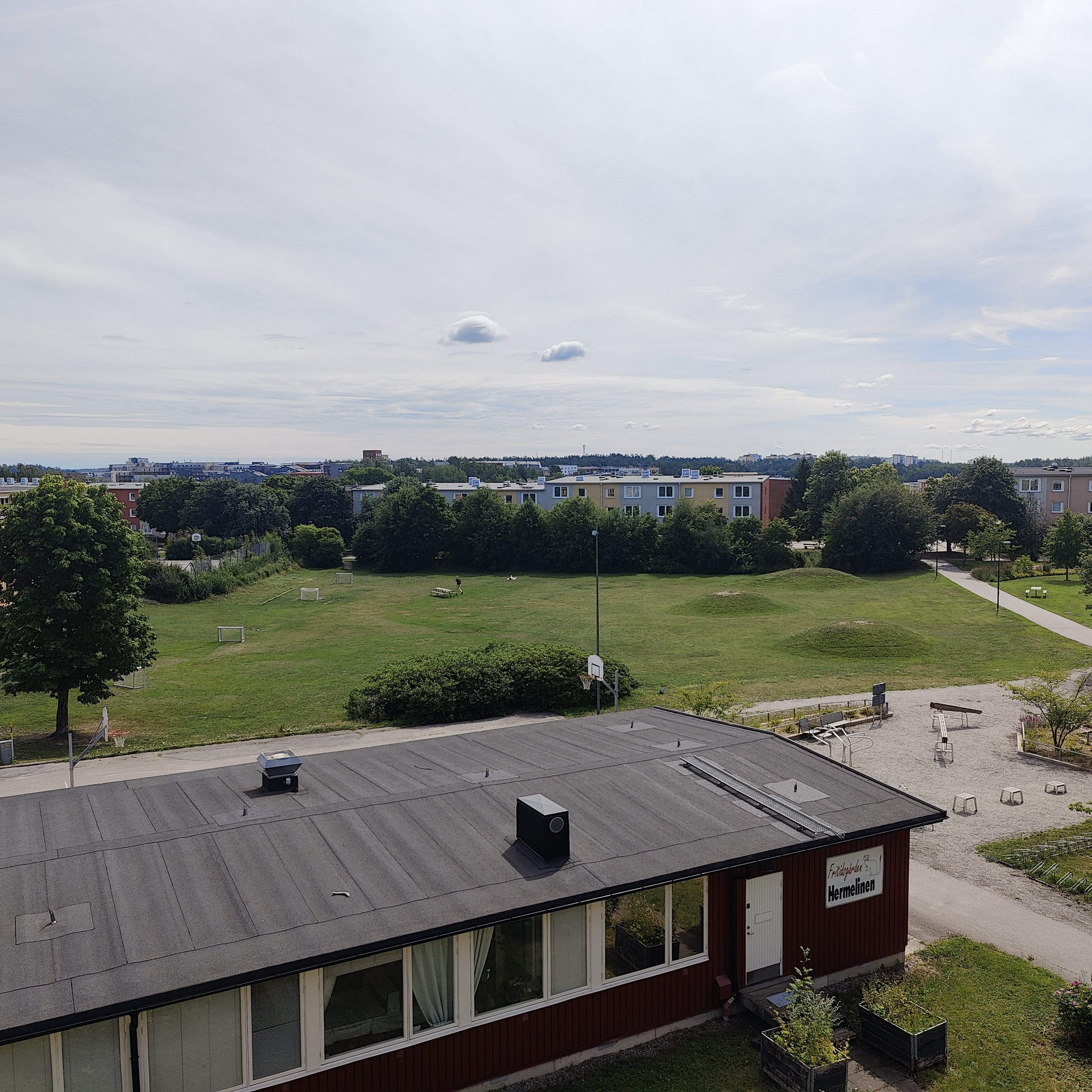 Lägenhet, 3 rooms, 86 sqm, Täby – bild 3