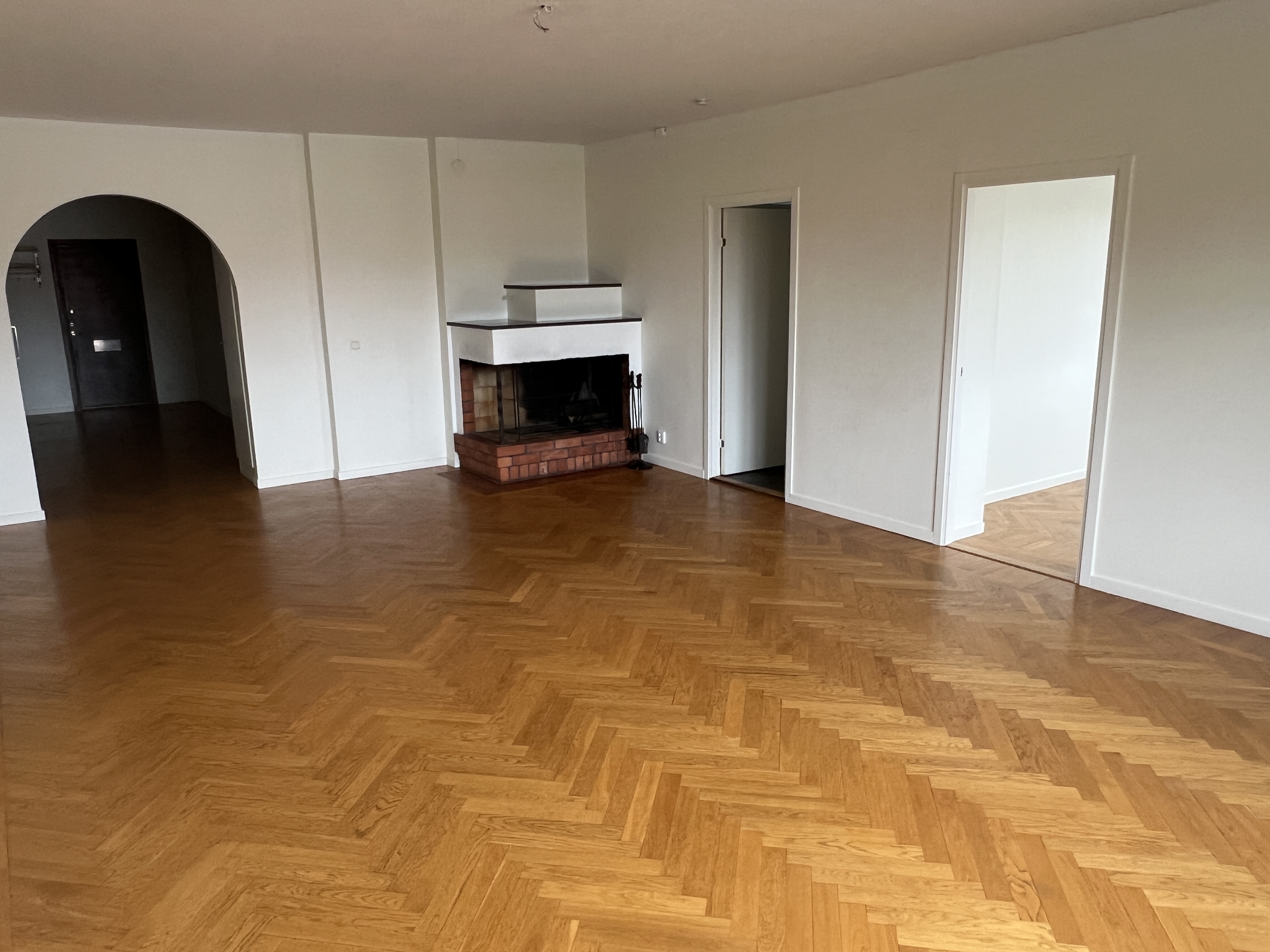Lägenhet, 4 rooms, 130 sqm, Eskilstuna – bild 4
