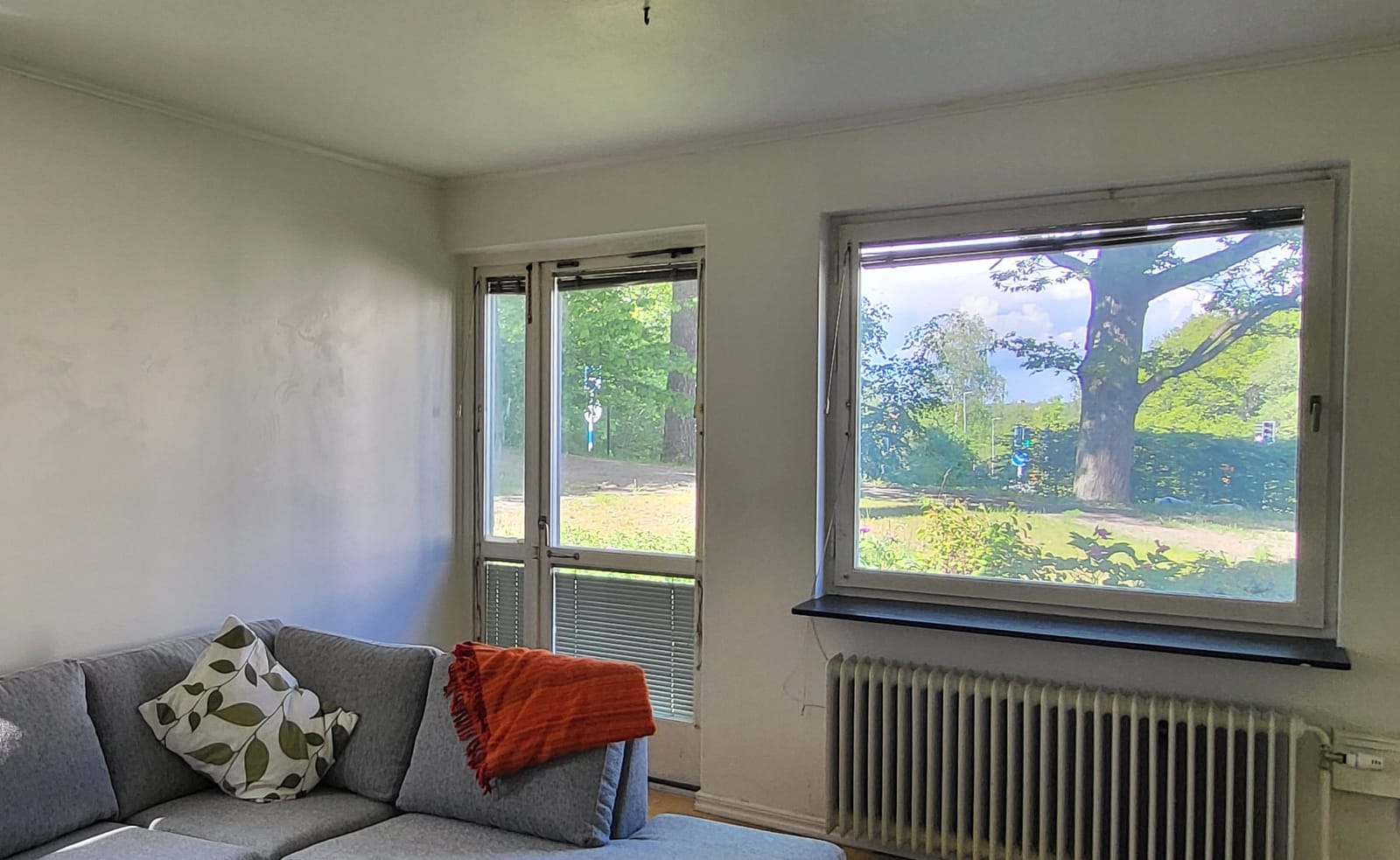 1 rok · 42 m² i Stocksund – bild 5