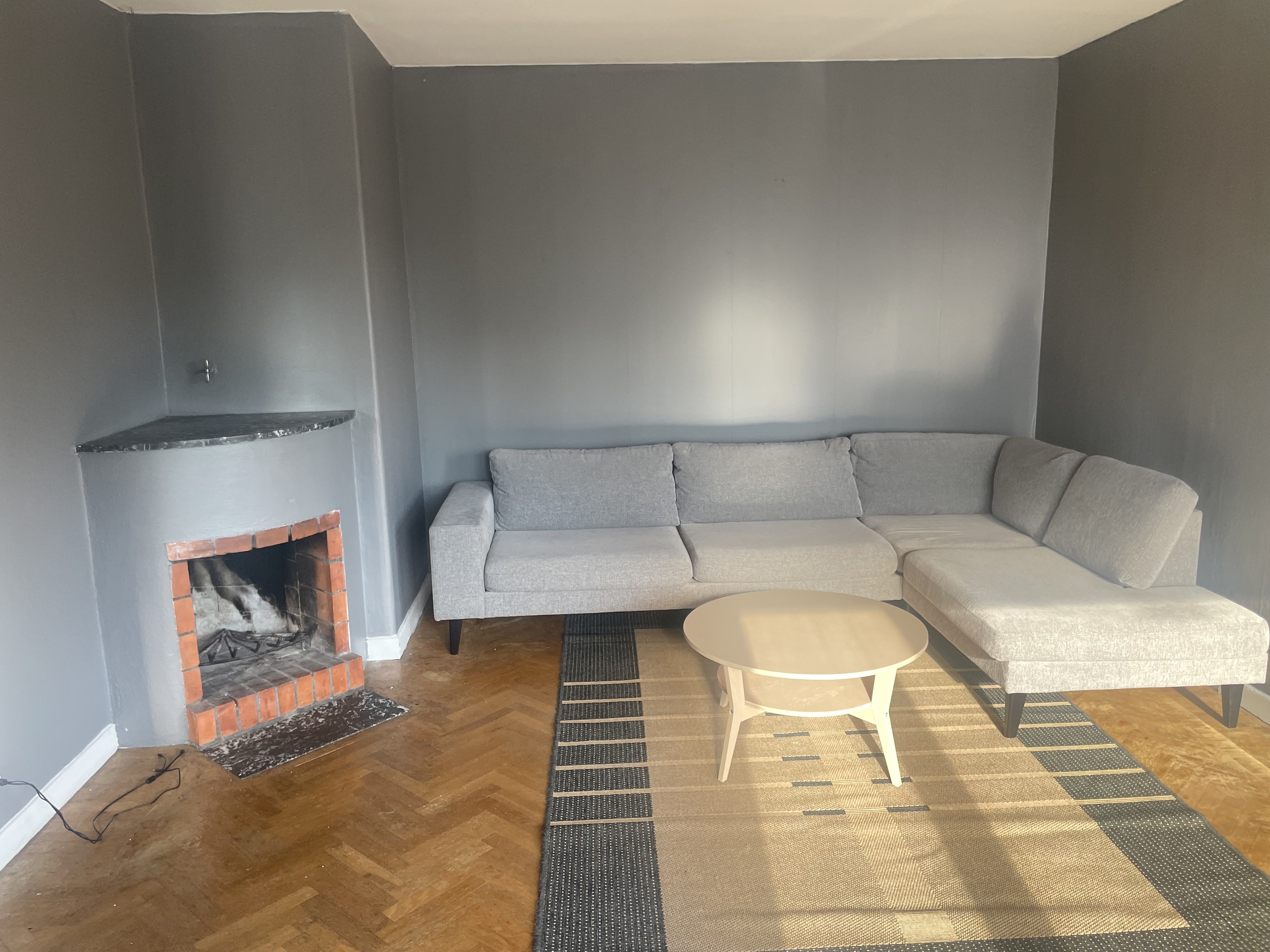 Lägenhet, 3 rooms, 90 sqm, Göteborg – bild 4