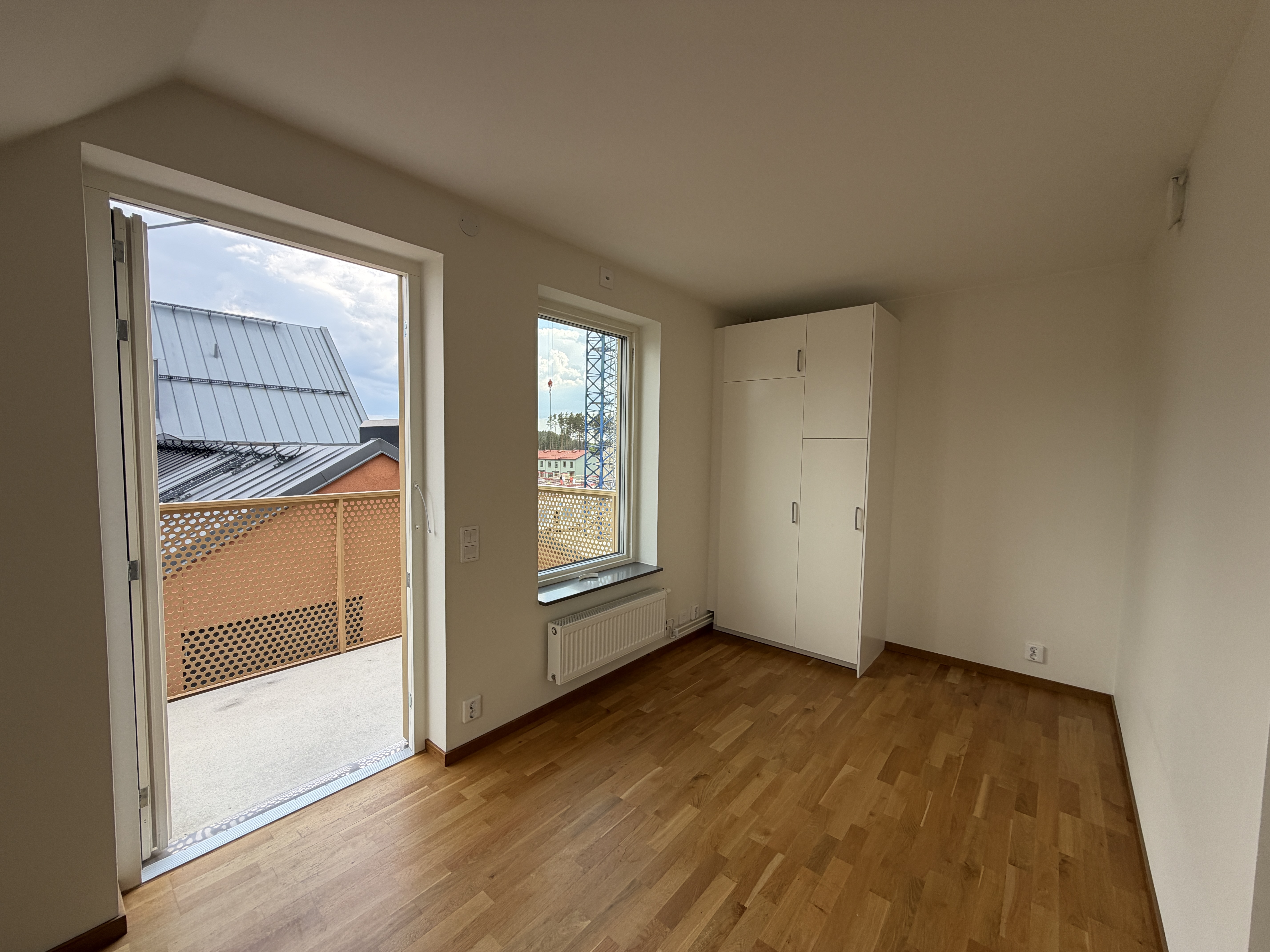 Lägenhet, 1 rooms, 36 sqm, Sigtuna – bild 4