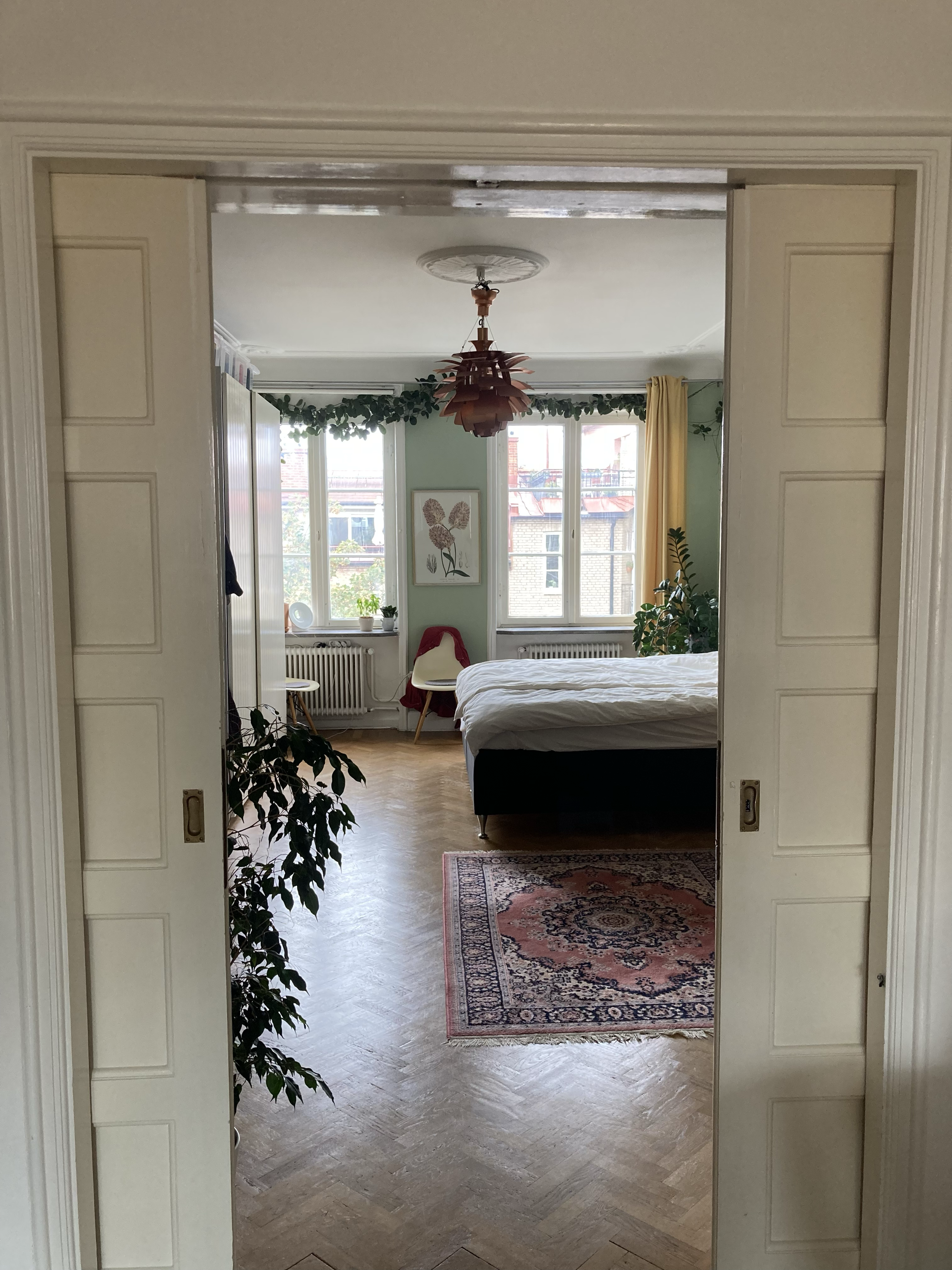 Lägenhet, 5 rooms, 20 sqm, Malmö – bild 13