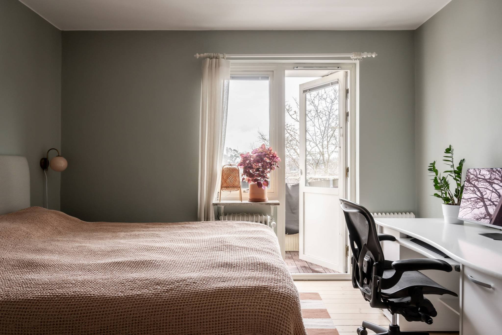 2 rok · 55 m² i Borås – bild 8