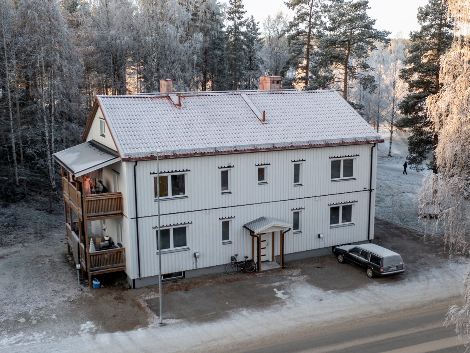 2 rok · 68 m² i Lycksele – bild 8