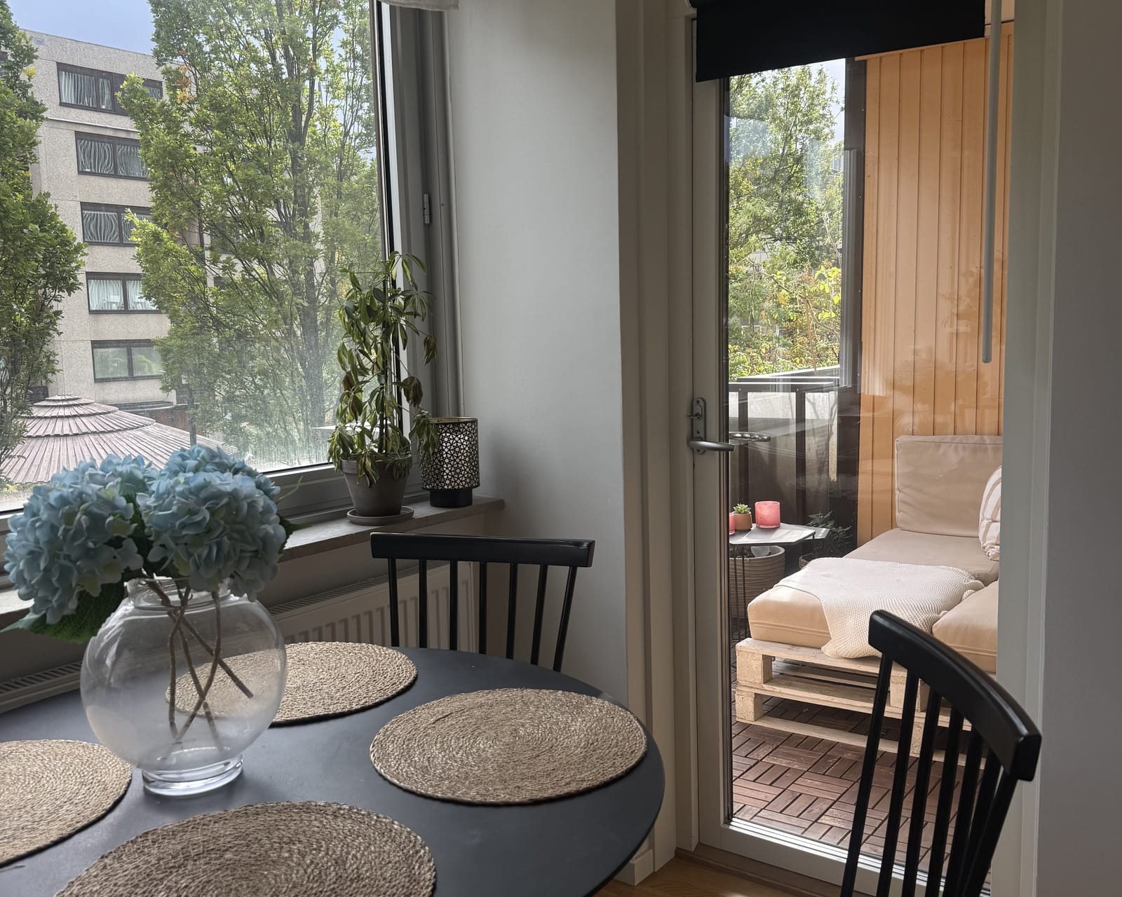 2 rok · 60 m² i Göteborg – bild 5