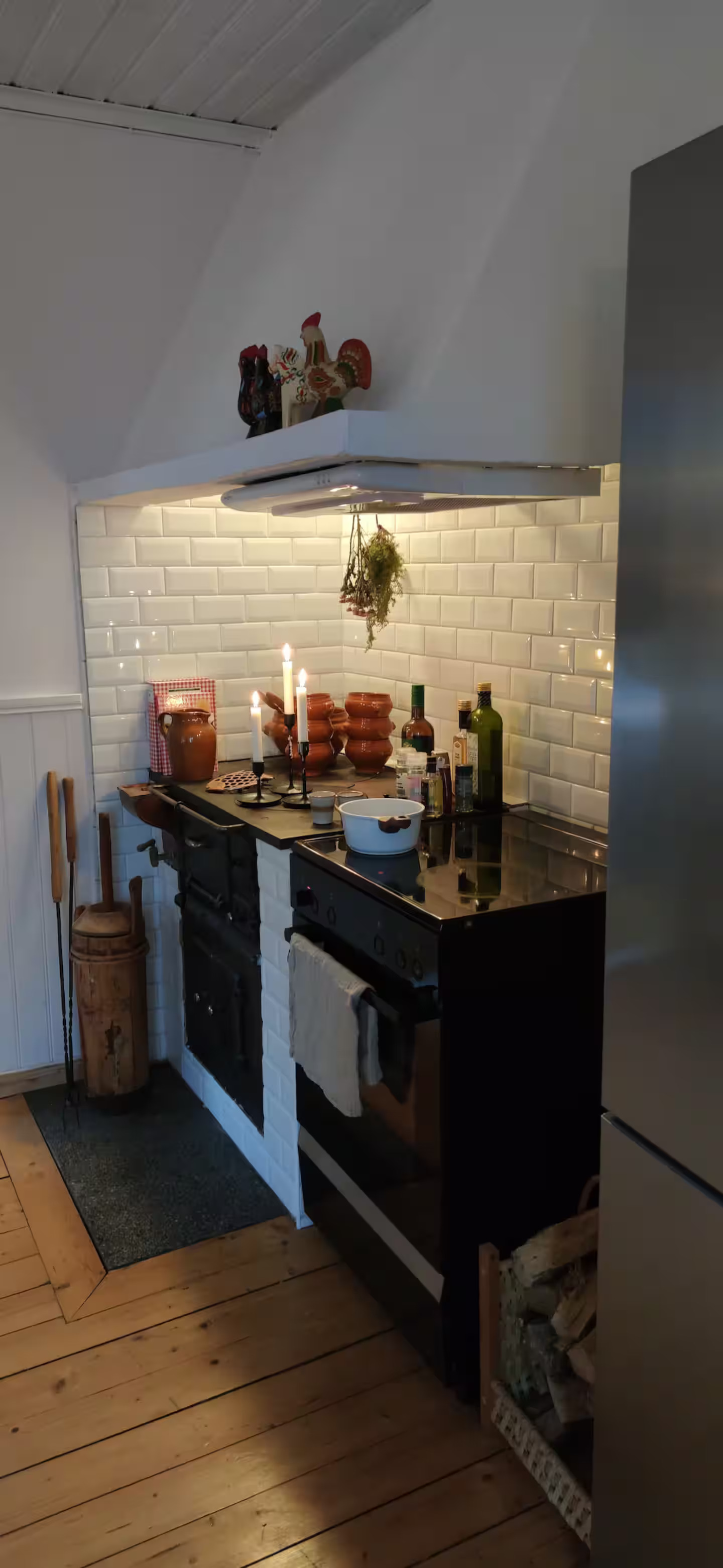 Villa/Hus, 7 rooms, 178 sqm, Nora – bild 5