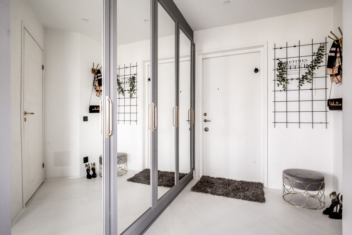 Lägenhet, 2 rooms, 53 sqm, Solna – bild 14