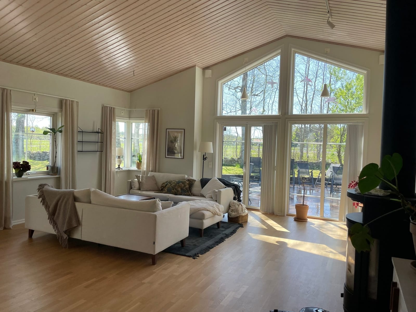 5 rok · 130 m² i Vallda – bild 2