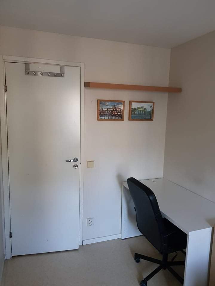 Lägenhet, 1 rooms, 12 sqm, Upplands Väsby