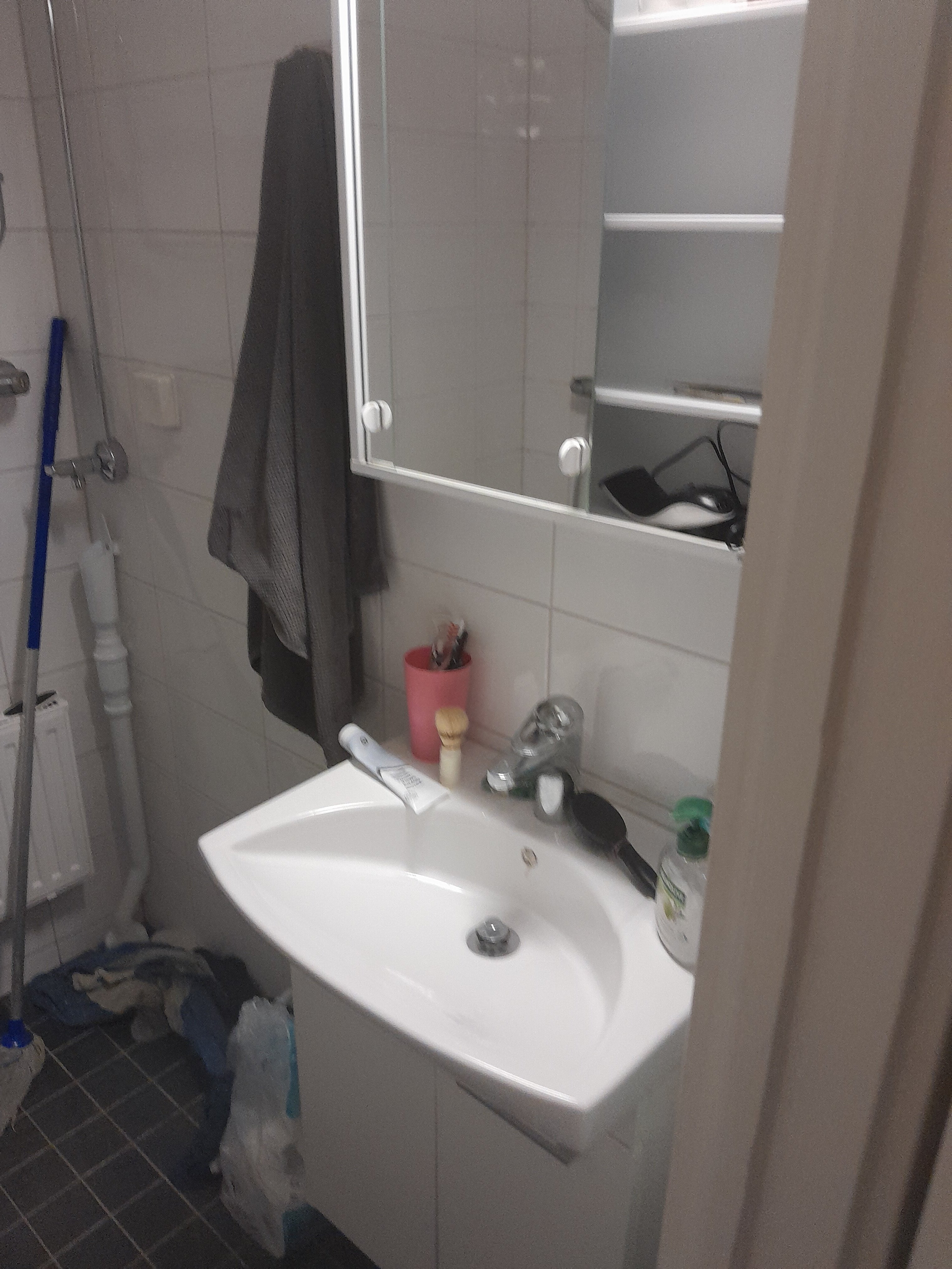 Lägenhet, 1 rooms, 40 sqm, Motala – bild 7