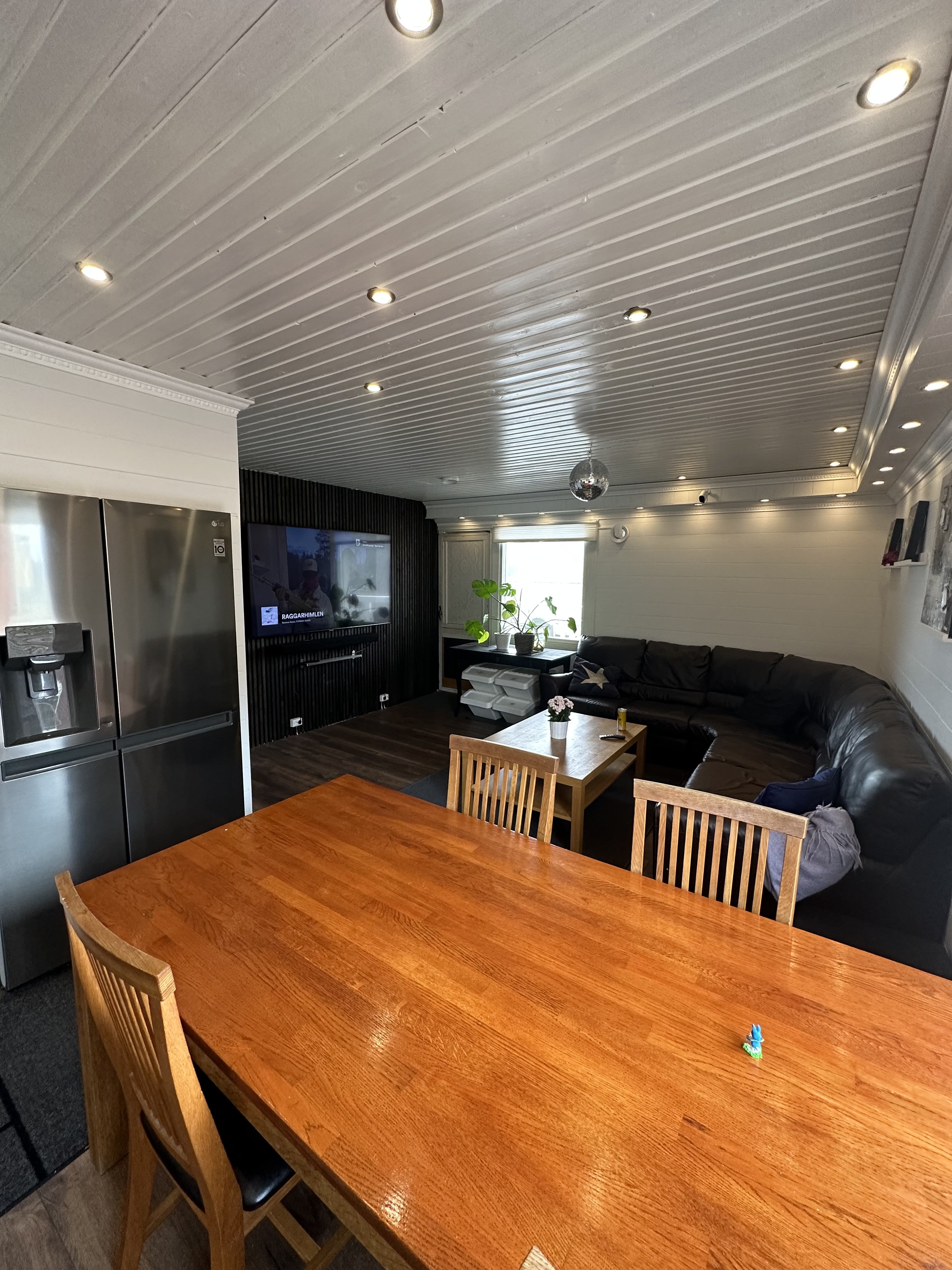 Villa/Hus, 1 rooms, 13 sqm, Svenshögen – bild 6