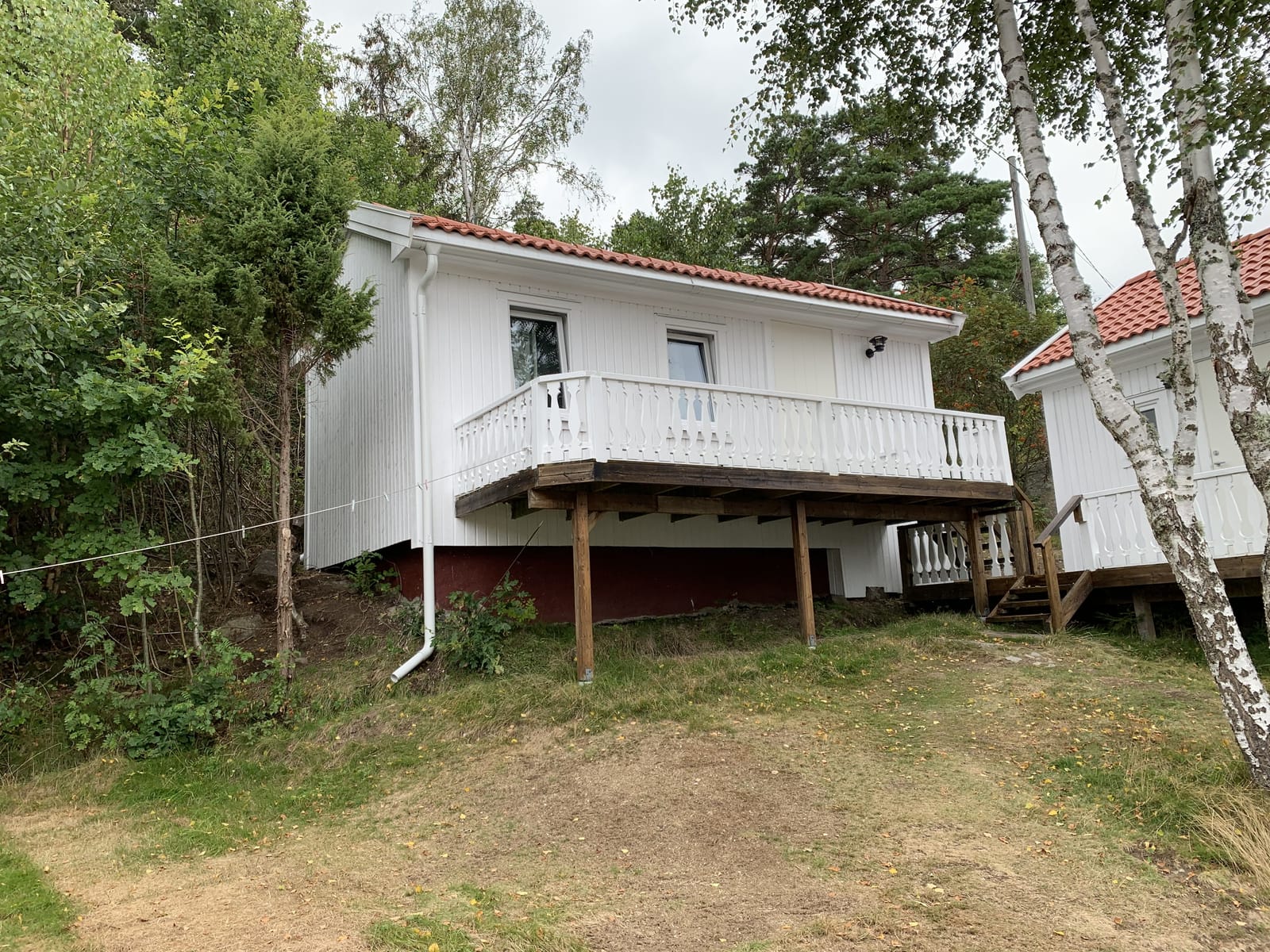 1 rok · 20 m² i Strömstad – bild 3