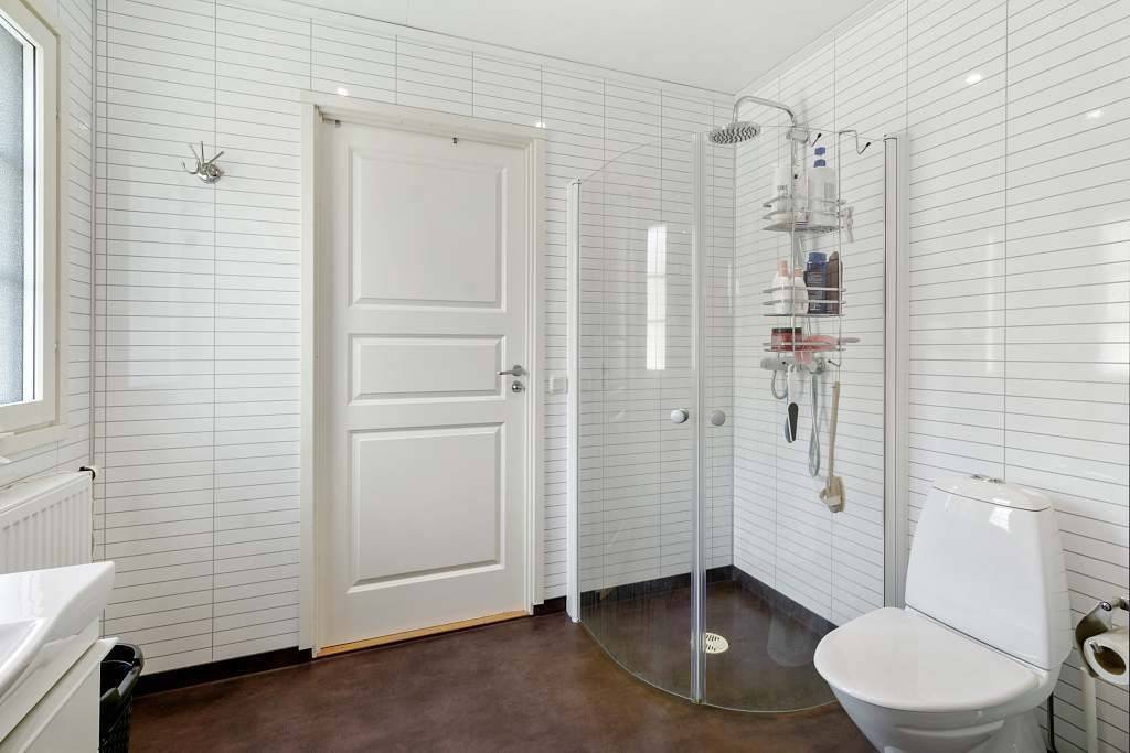 Villa/Hus, 10 rooms, 220 sqm, Örebro