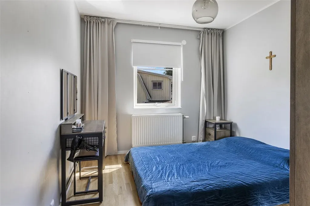 4 rok · 118 m² i Hallstahammar – bild 15