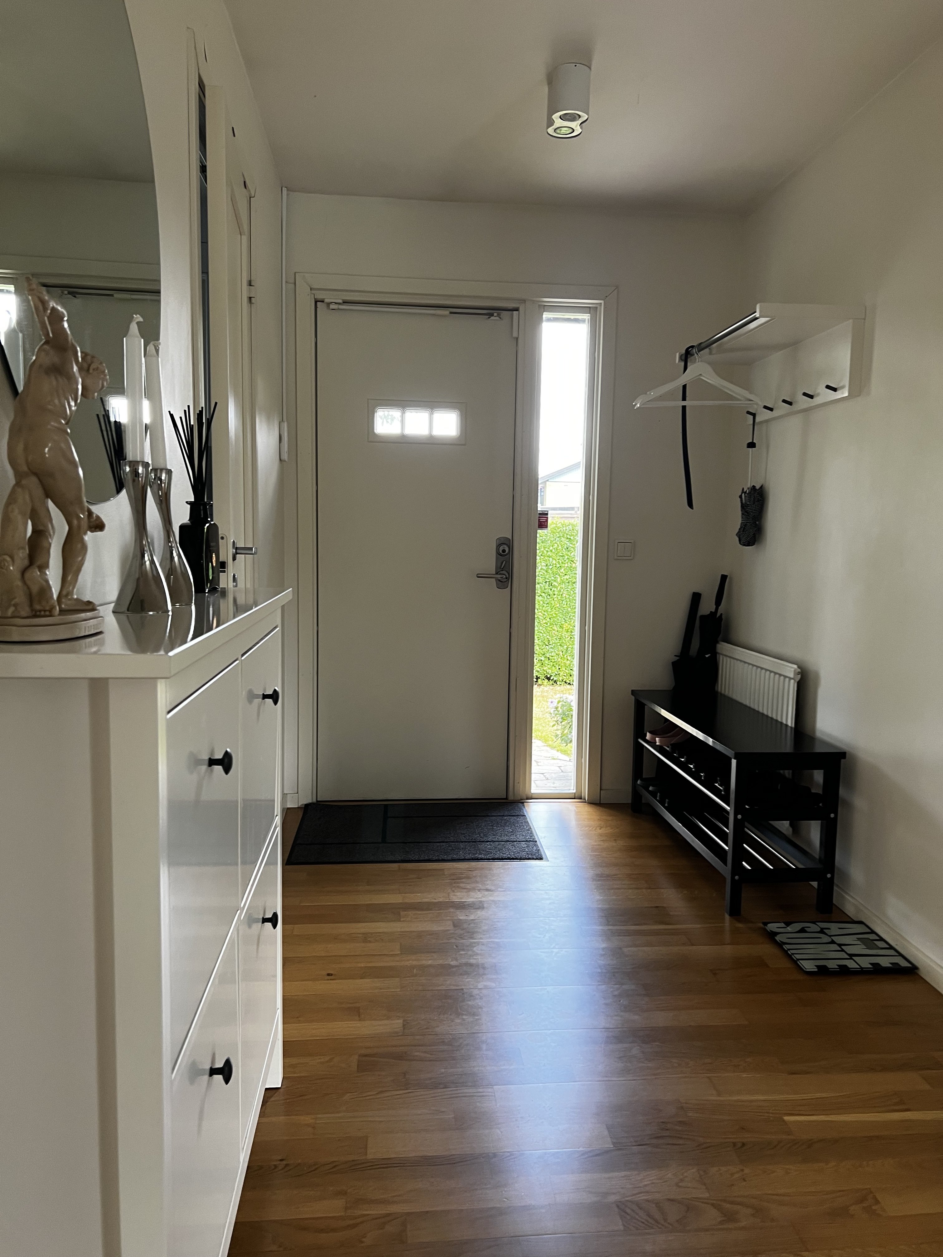 Villa/Hus, 6 rooms, 139 sqm, Helsingborg – bild 10