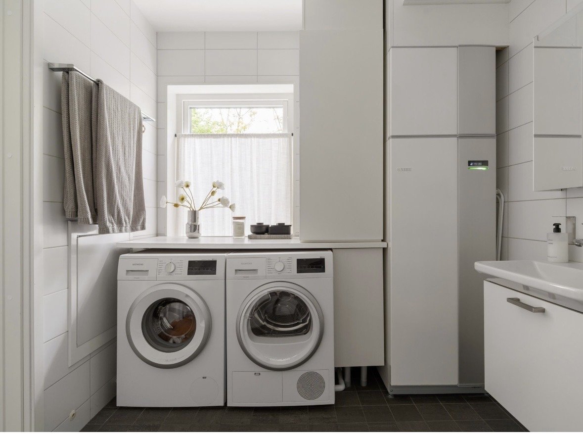 5 rok · 113 m² i Spånga – bild 13