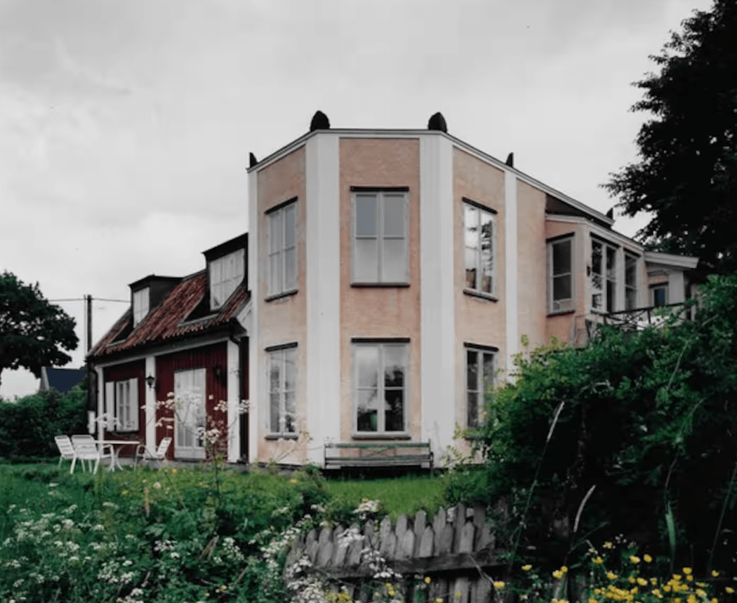 Lägenhet, 2 rooms, 95 sqm, Drottningholm