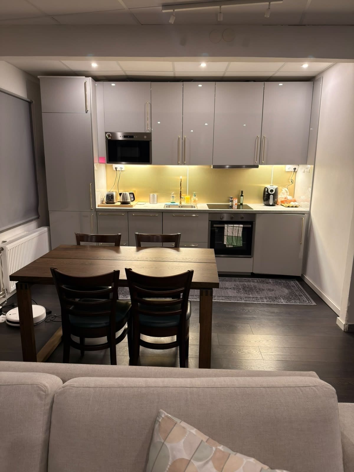 1 rok · 45 m² i Göteborg – bild 7